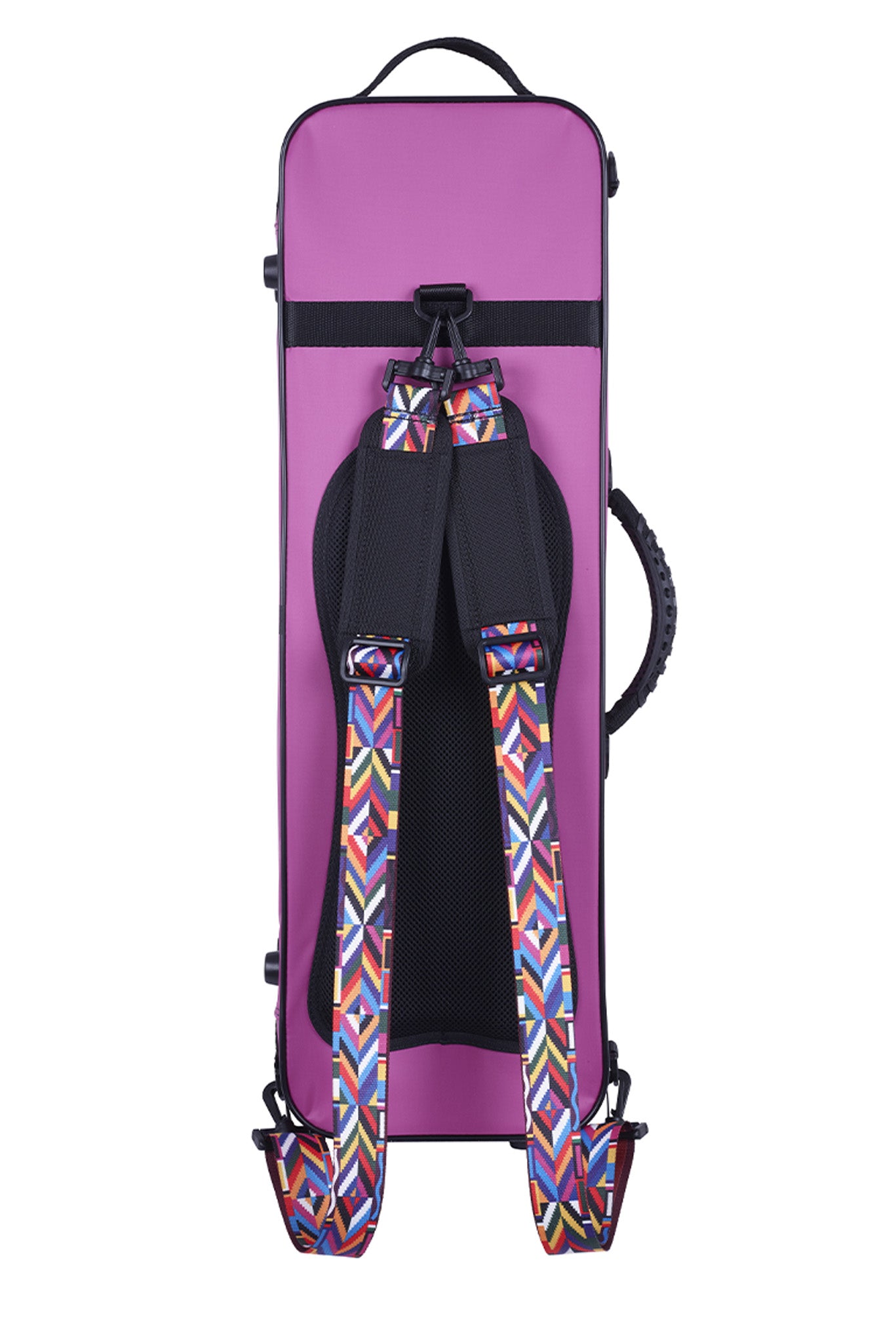 BAM YOUNGSTER 3/4-1/2 Oblong Violin Case