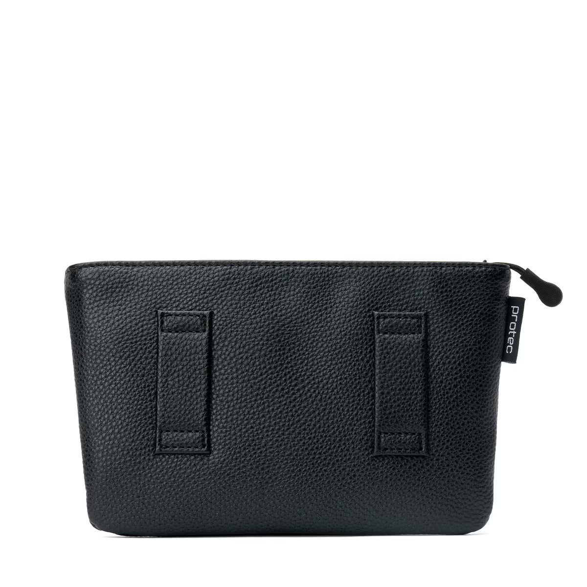 PROTEC Multi-Brass Slim Mouthpiece Pouch, Leatherette