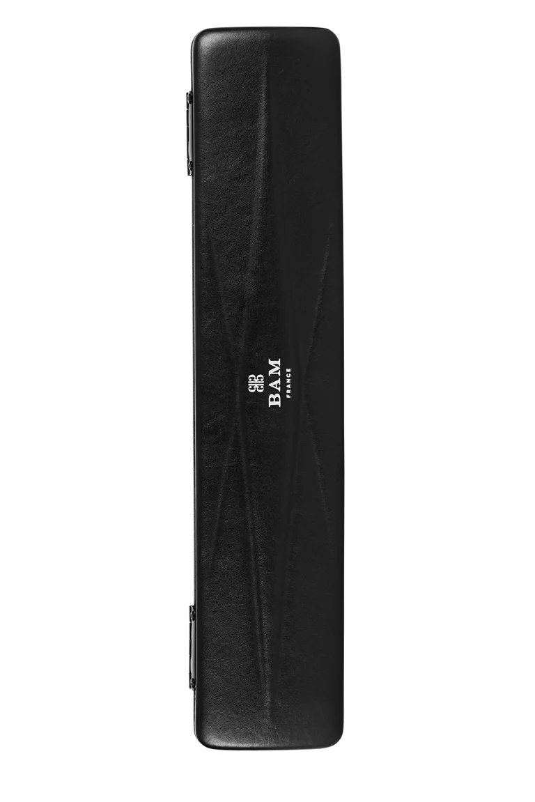 BAM VOCALISE CLASSIC Hightech Slim Flute Case