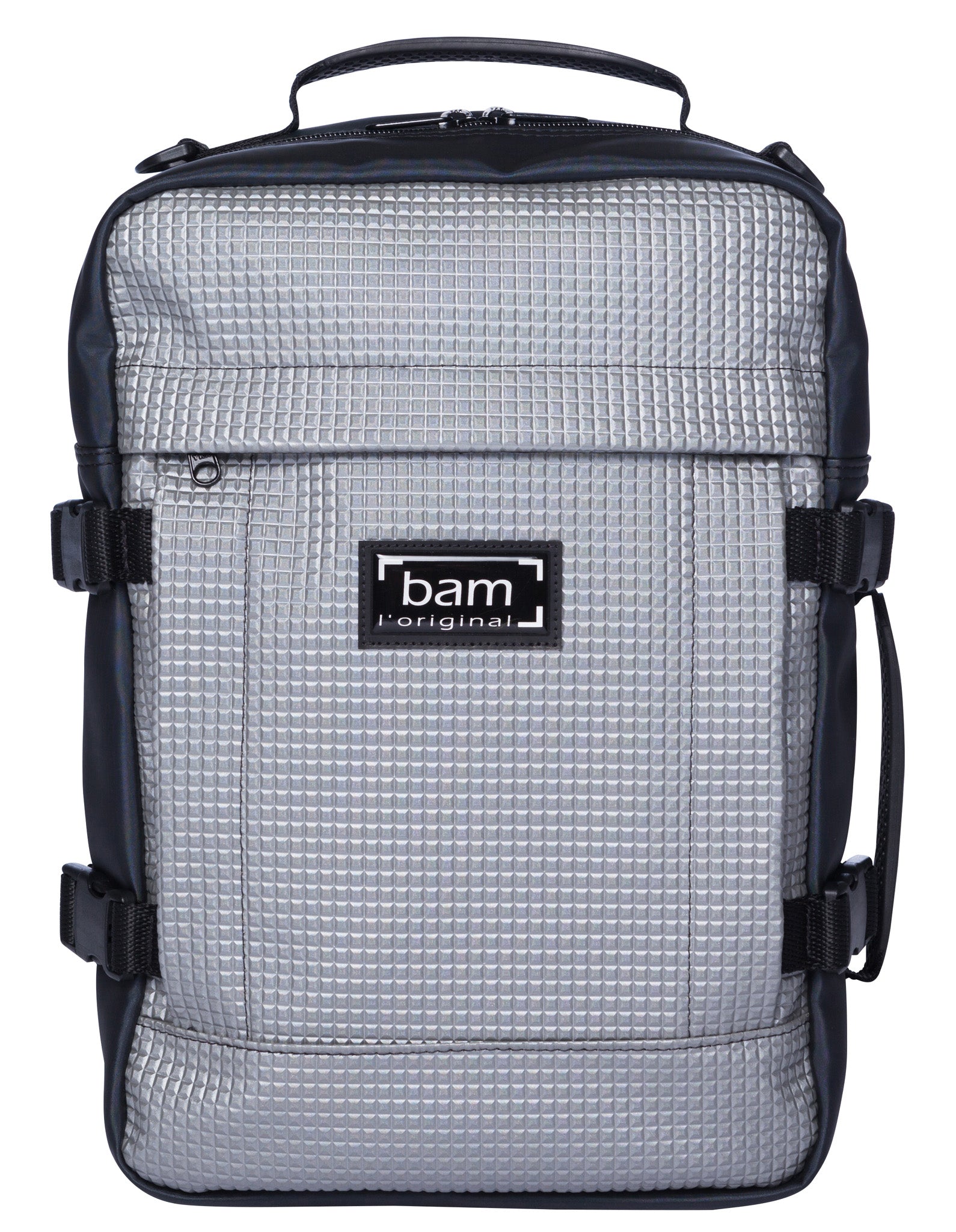 BAM A+ Backpack for Hightech Case