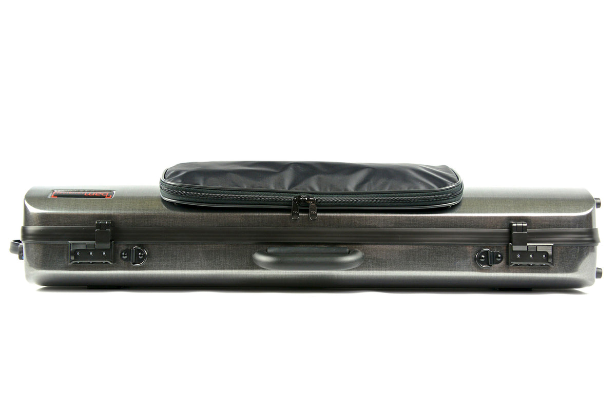 BAM HIGHTECH Oblong Violin Case