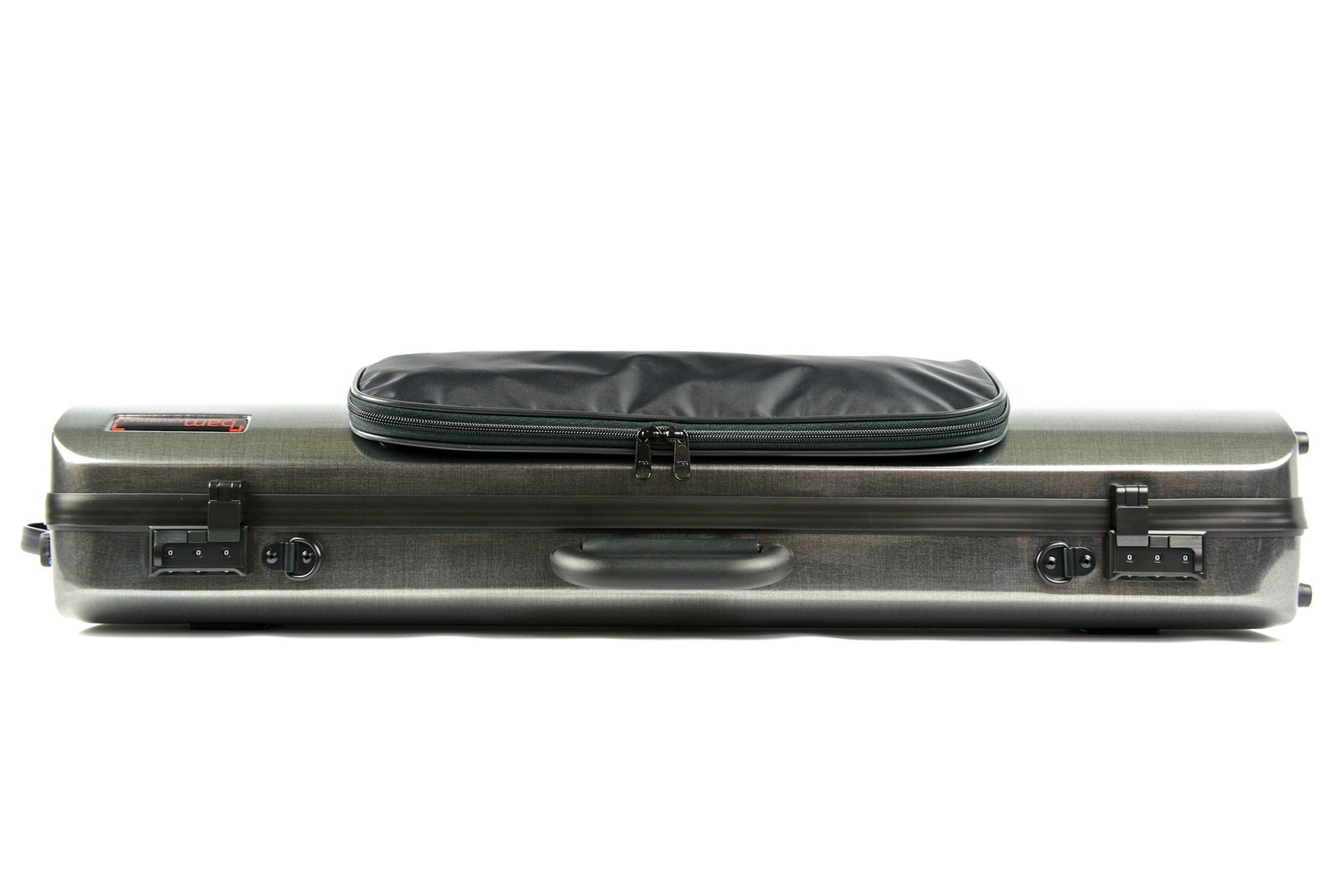 BAM HIGHTECH Oblong Violin Case