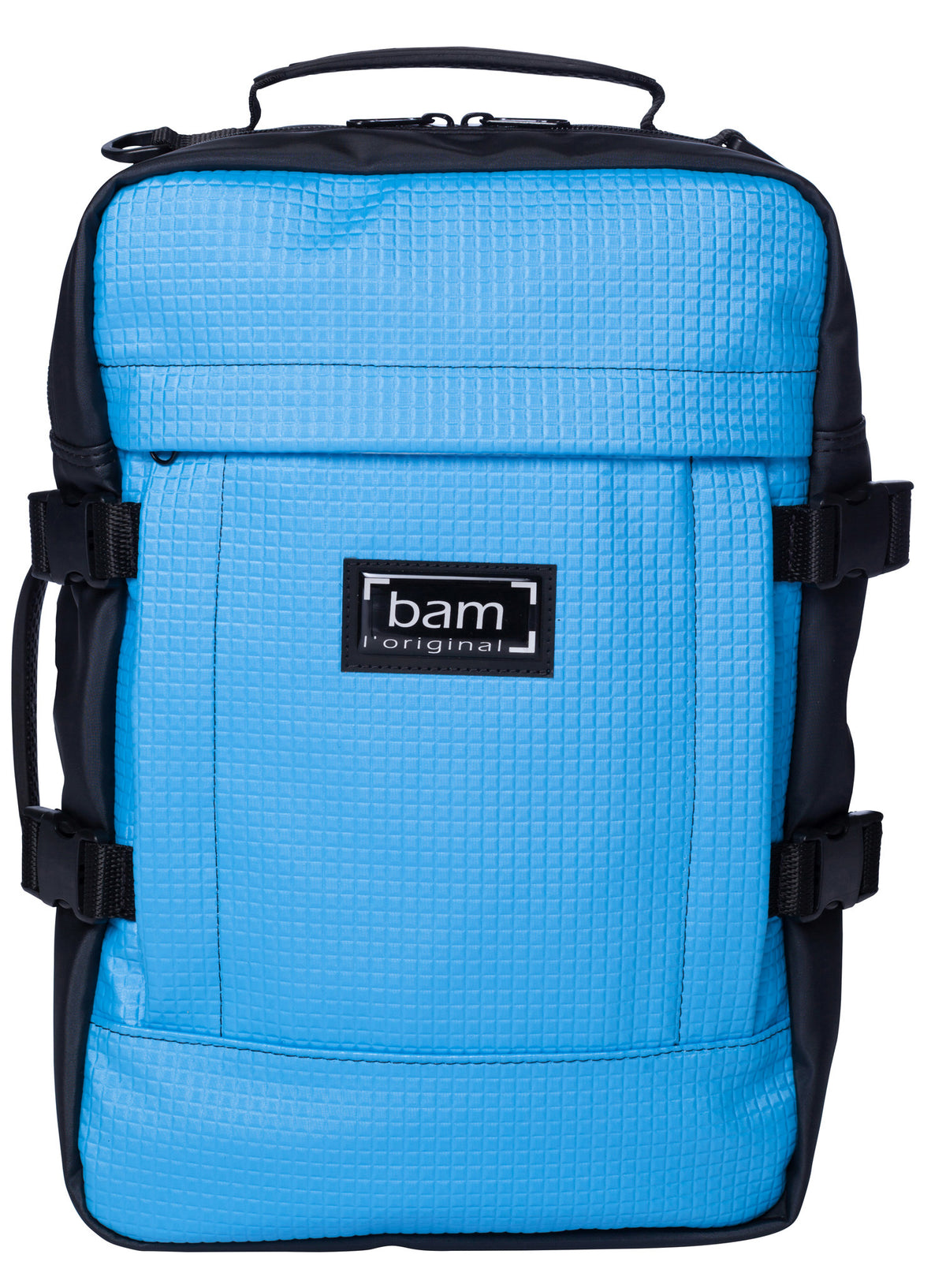 BAM A+ Backpack for Hightech Case