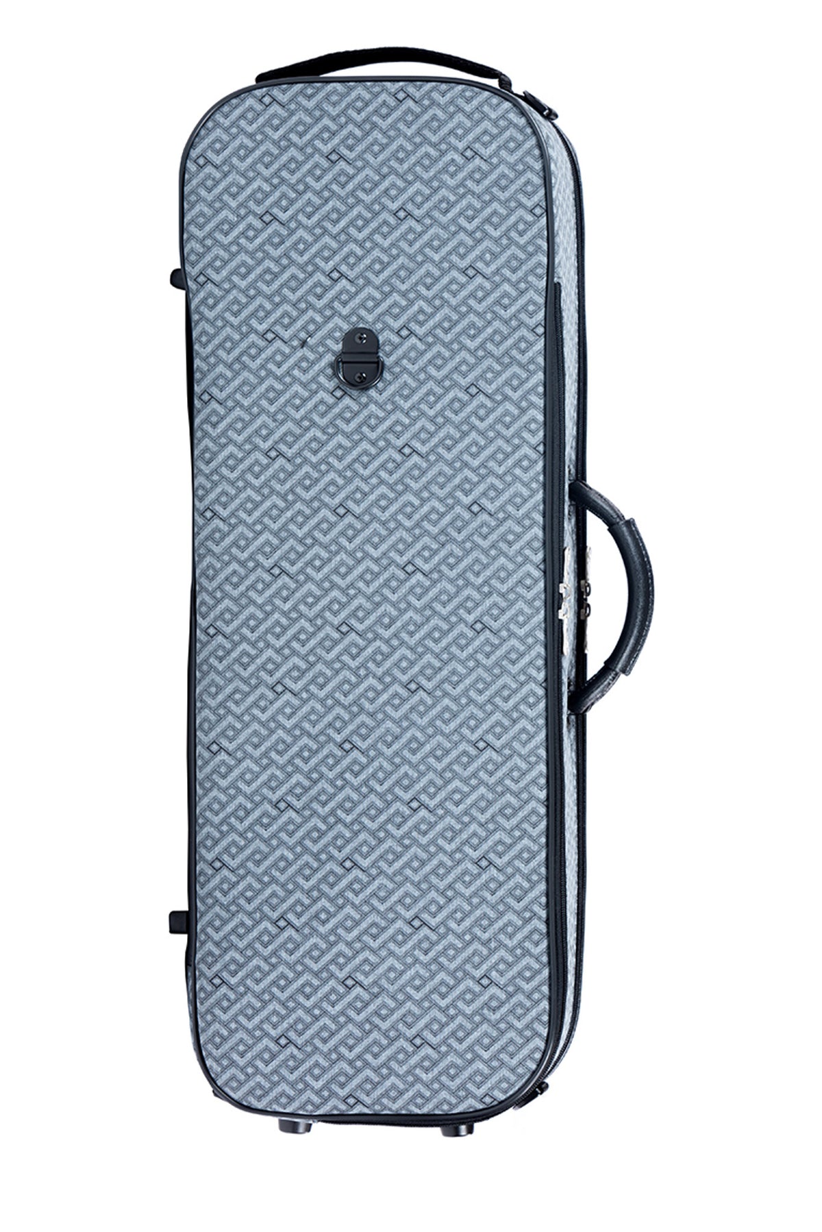 BAM SIGNATURE Stylus Violin Case - Grey