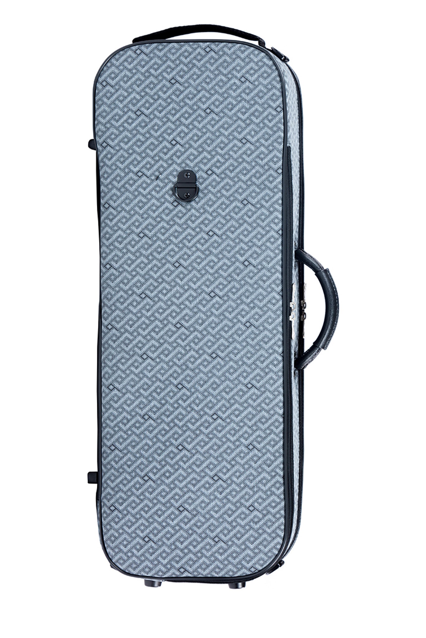BAM SIGNATURE Stylus Violin Case - Grey