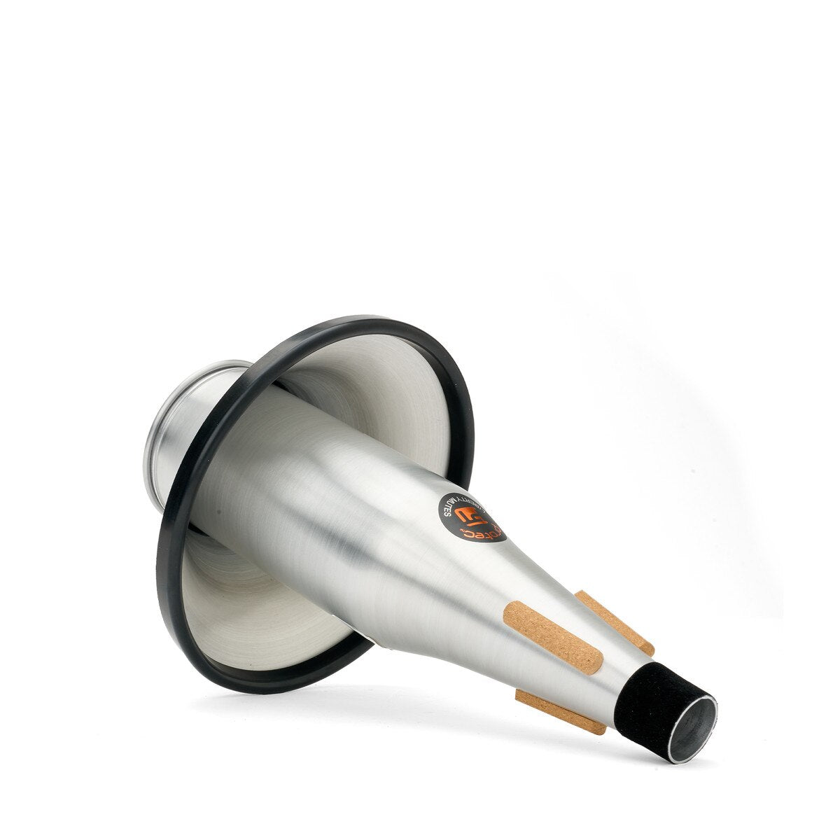 PROTEC Liberty Tenor Trombone Cup Mute - Aluminum
