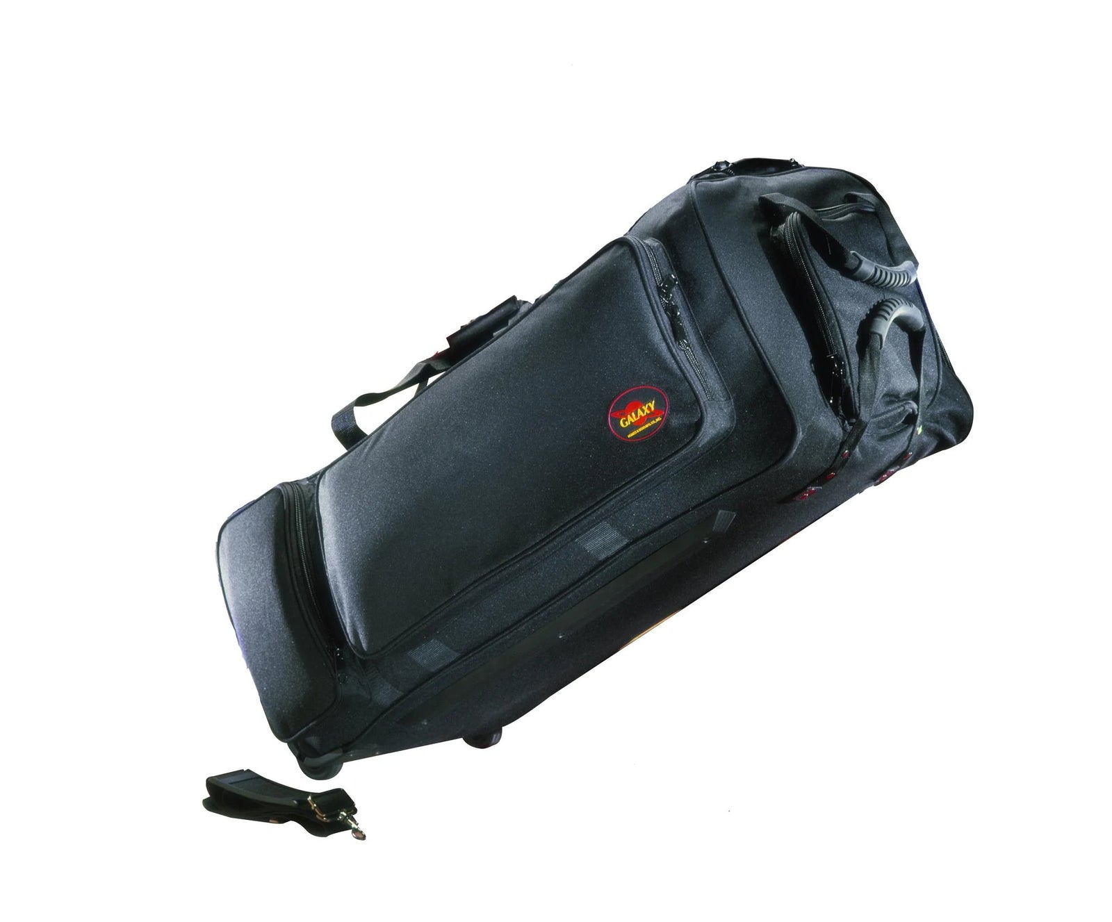 H&B Galaxy 36 x 14.5 Inches Companion Tilt-N-Pull Bag
