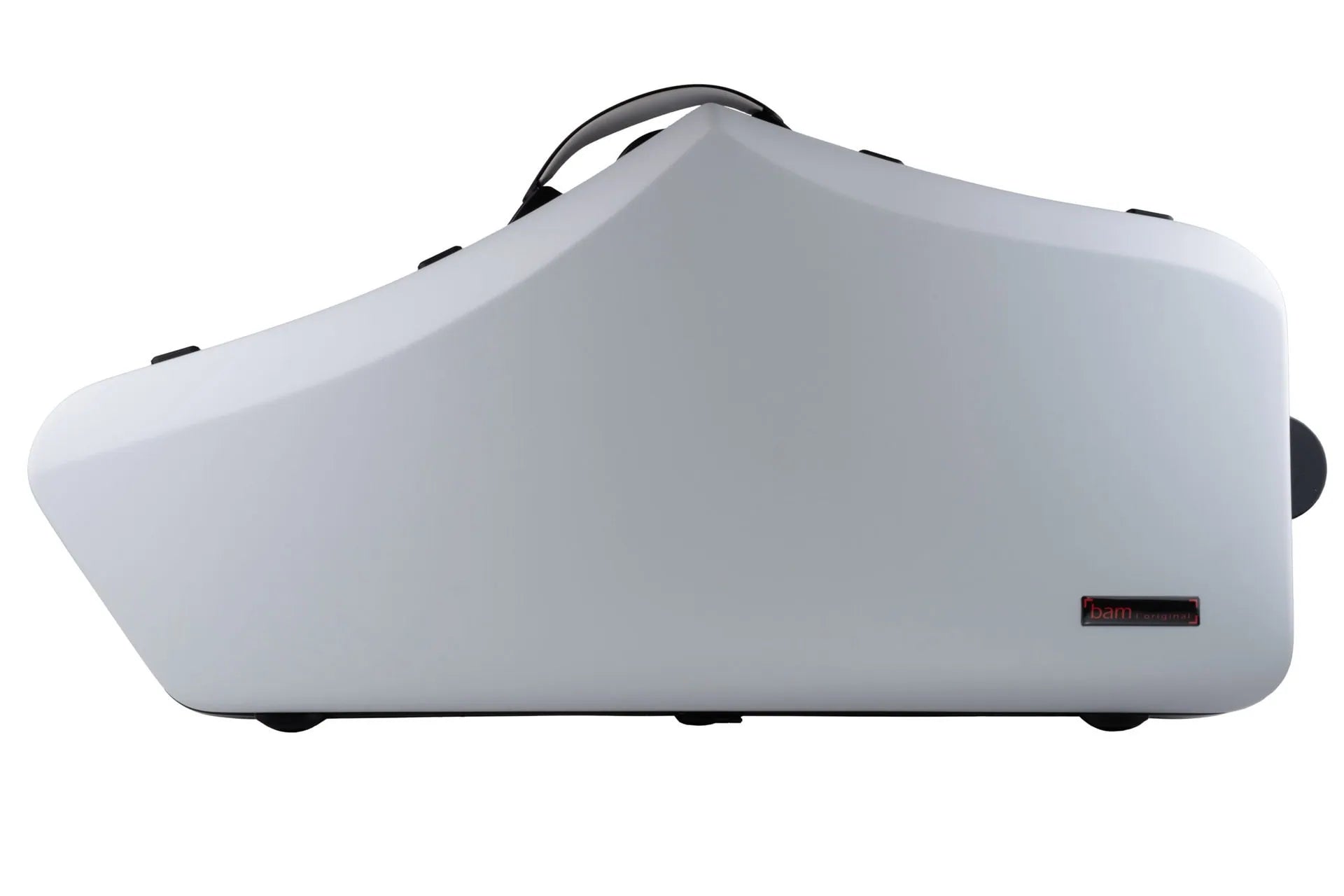 BAM HIGHTECH Alto & Straight Soprano Sax Case