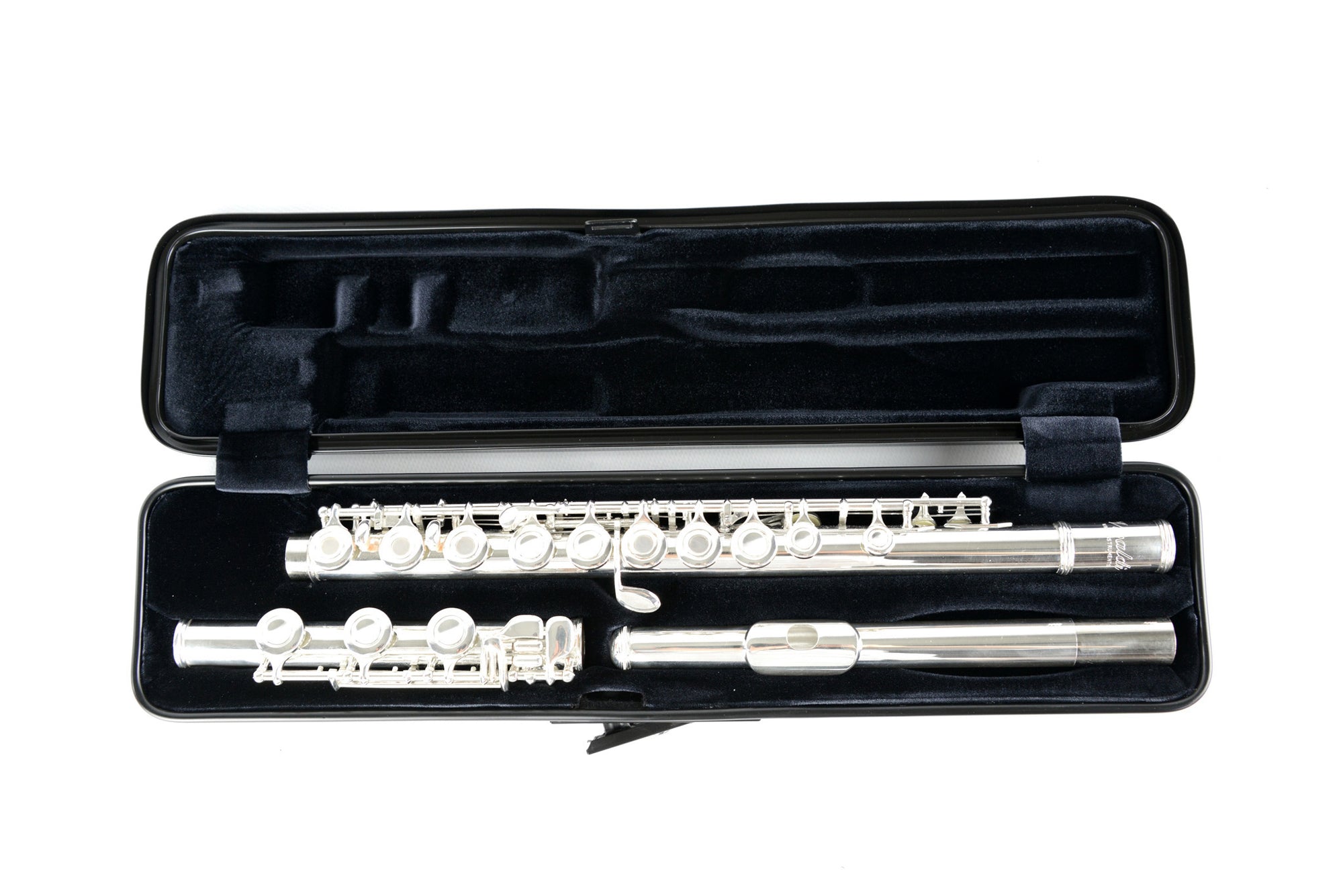 BAM HIGHTECH Flute Case