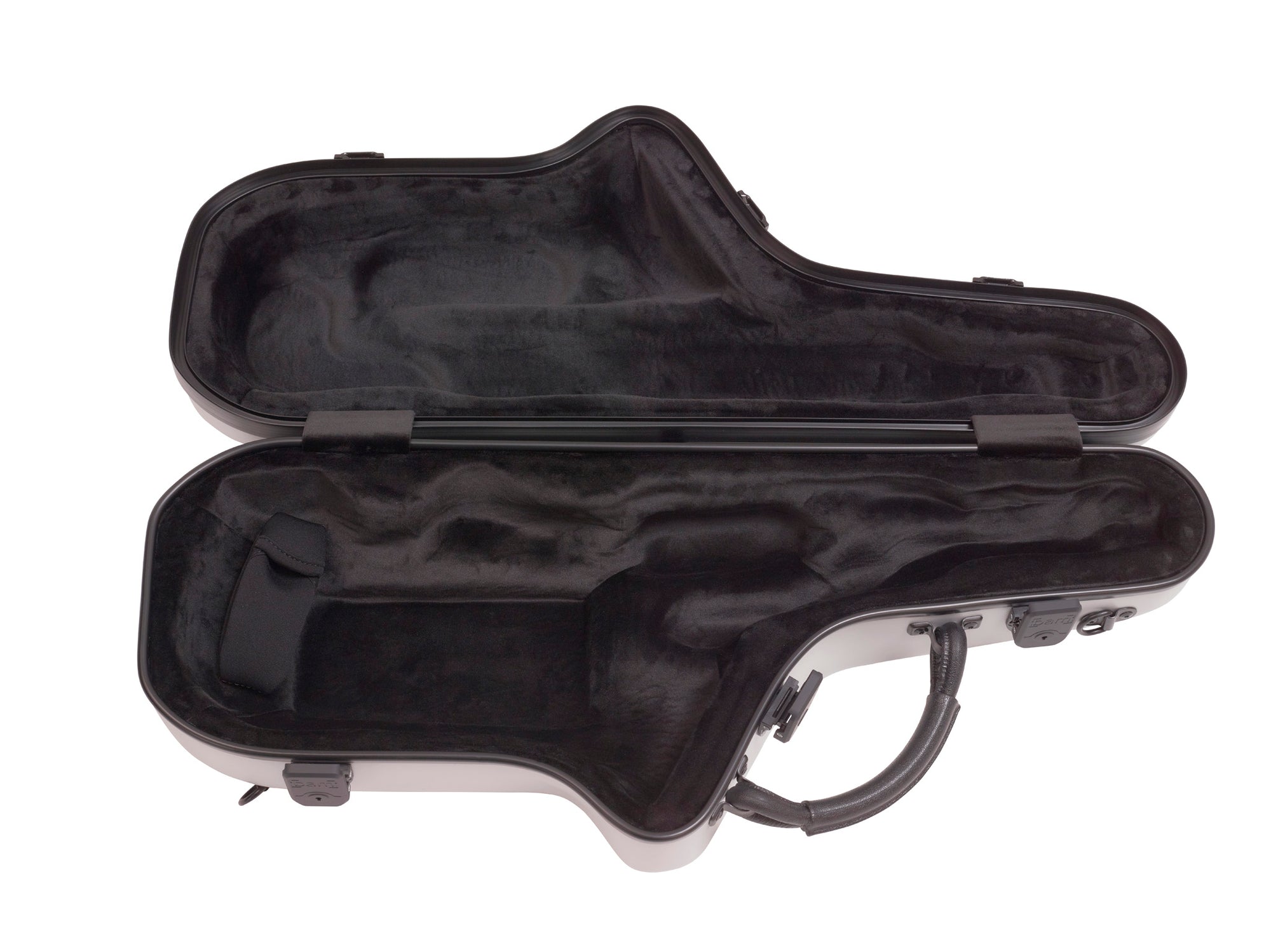 BAM CABINE Alto Sax Case