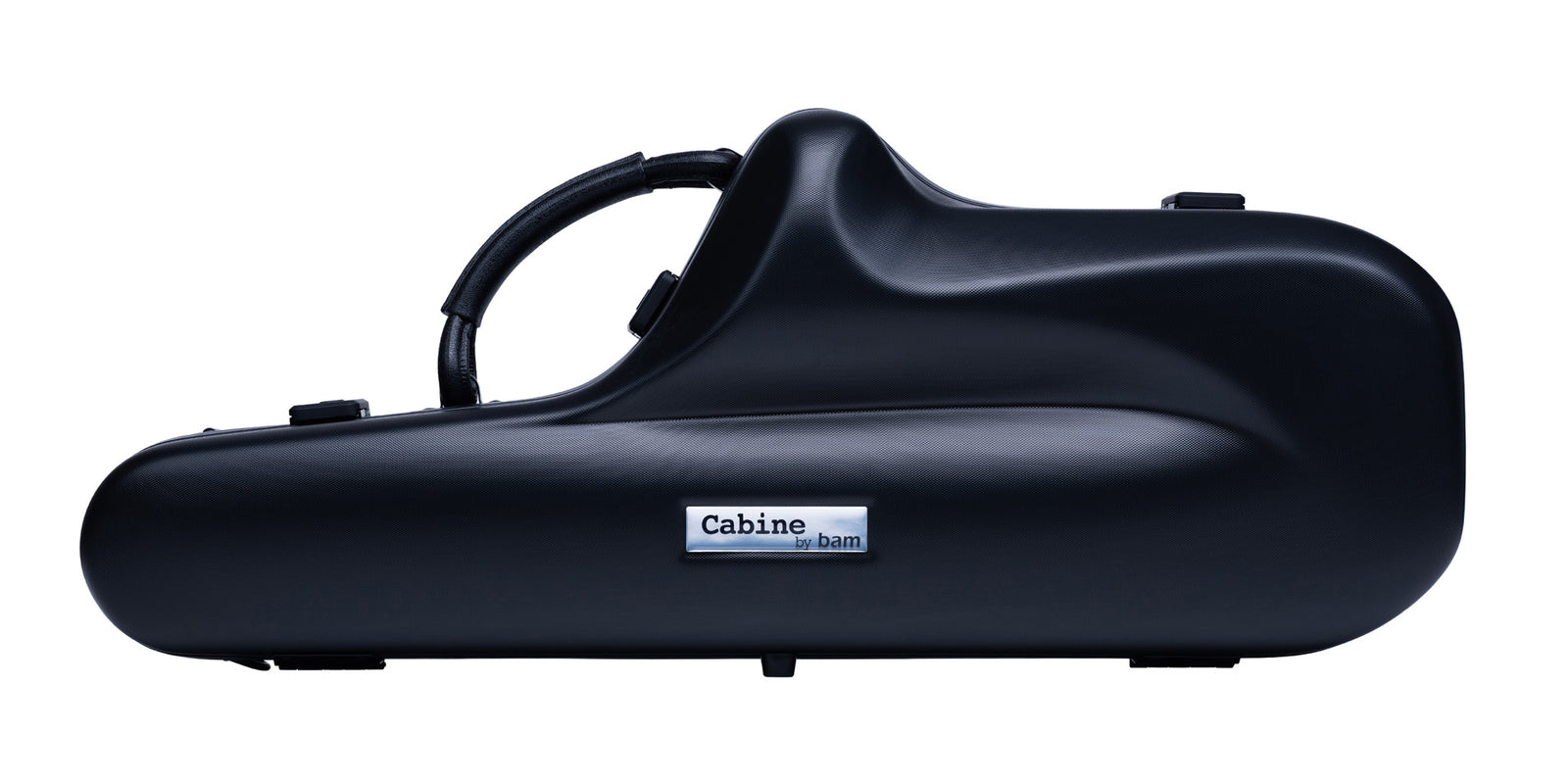 BAM CABINE Alto Sax Case