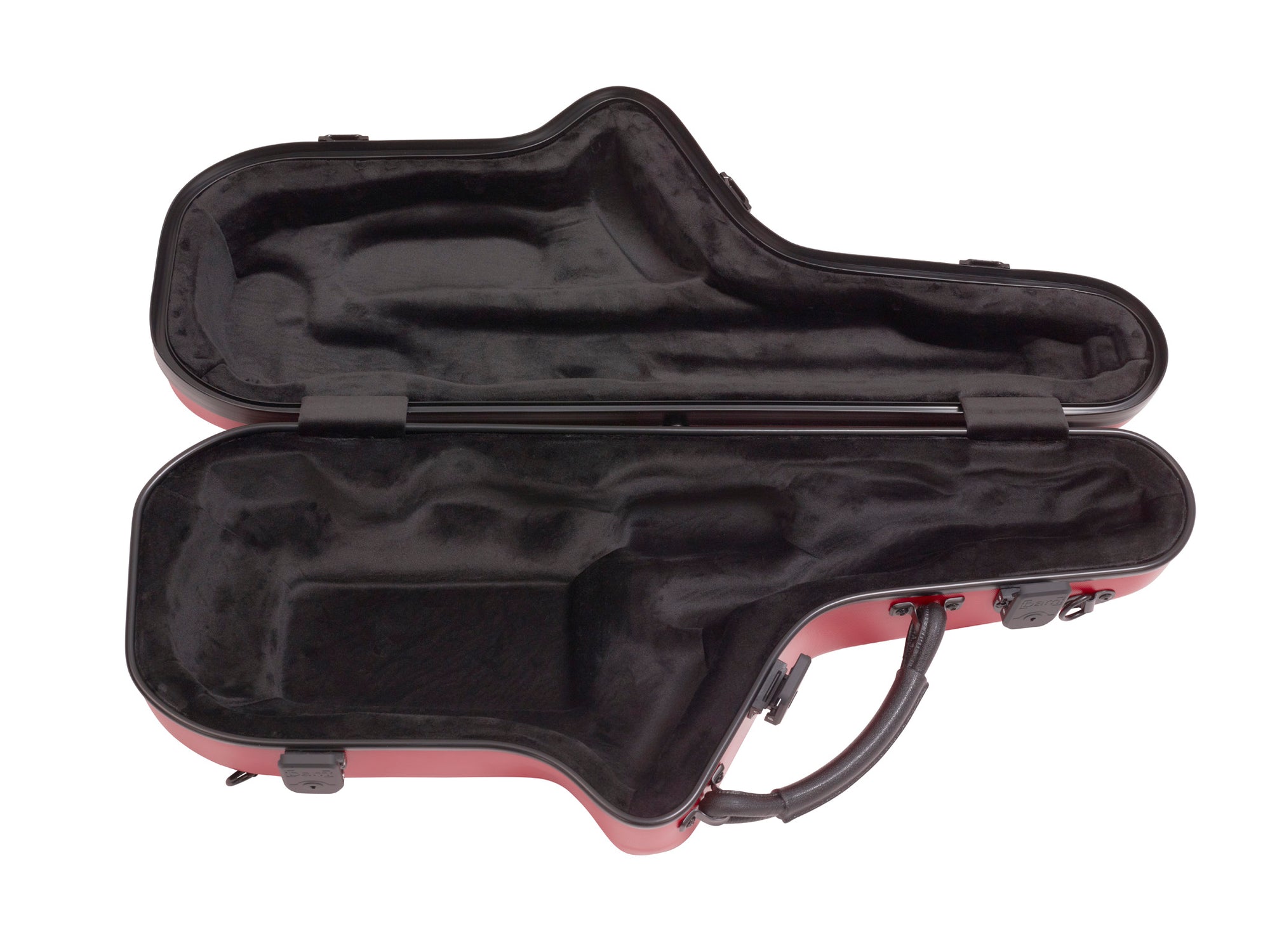 BAM CABINE Alto Sax Case