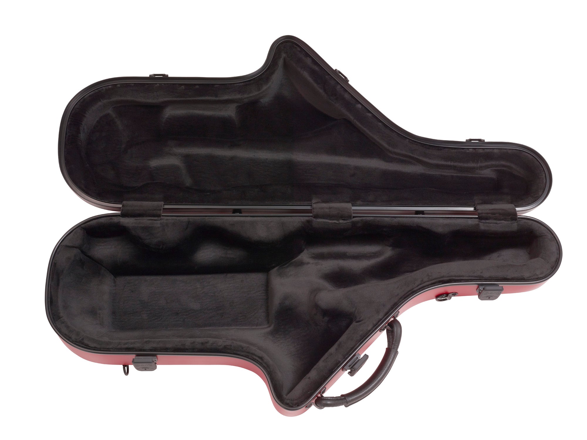 BAM CABINE Tenor Sax Case