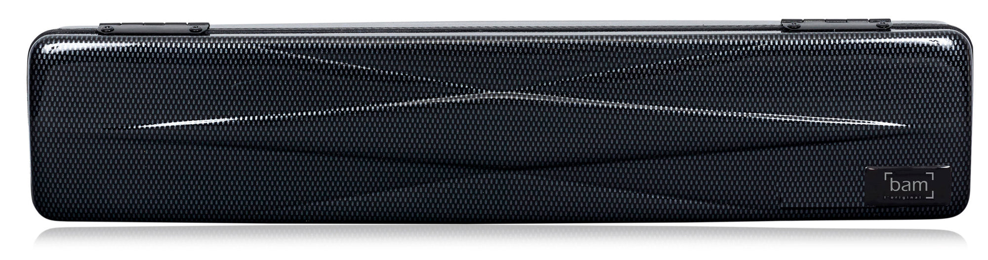 BAM HIGHTECH Slim Flute Case