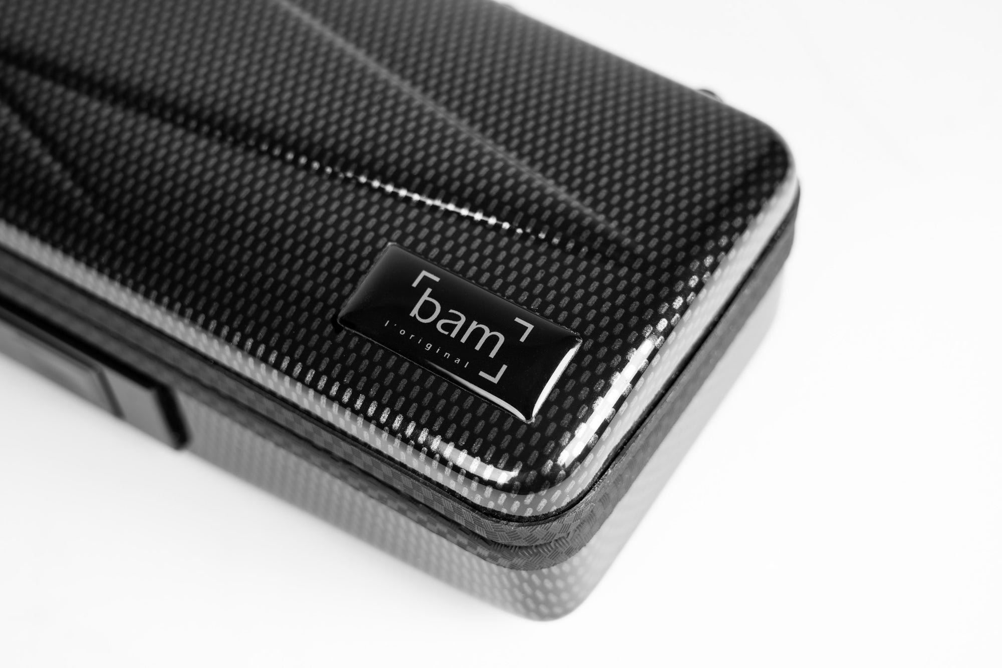 BAM HIGHTECH Piccolo Case