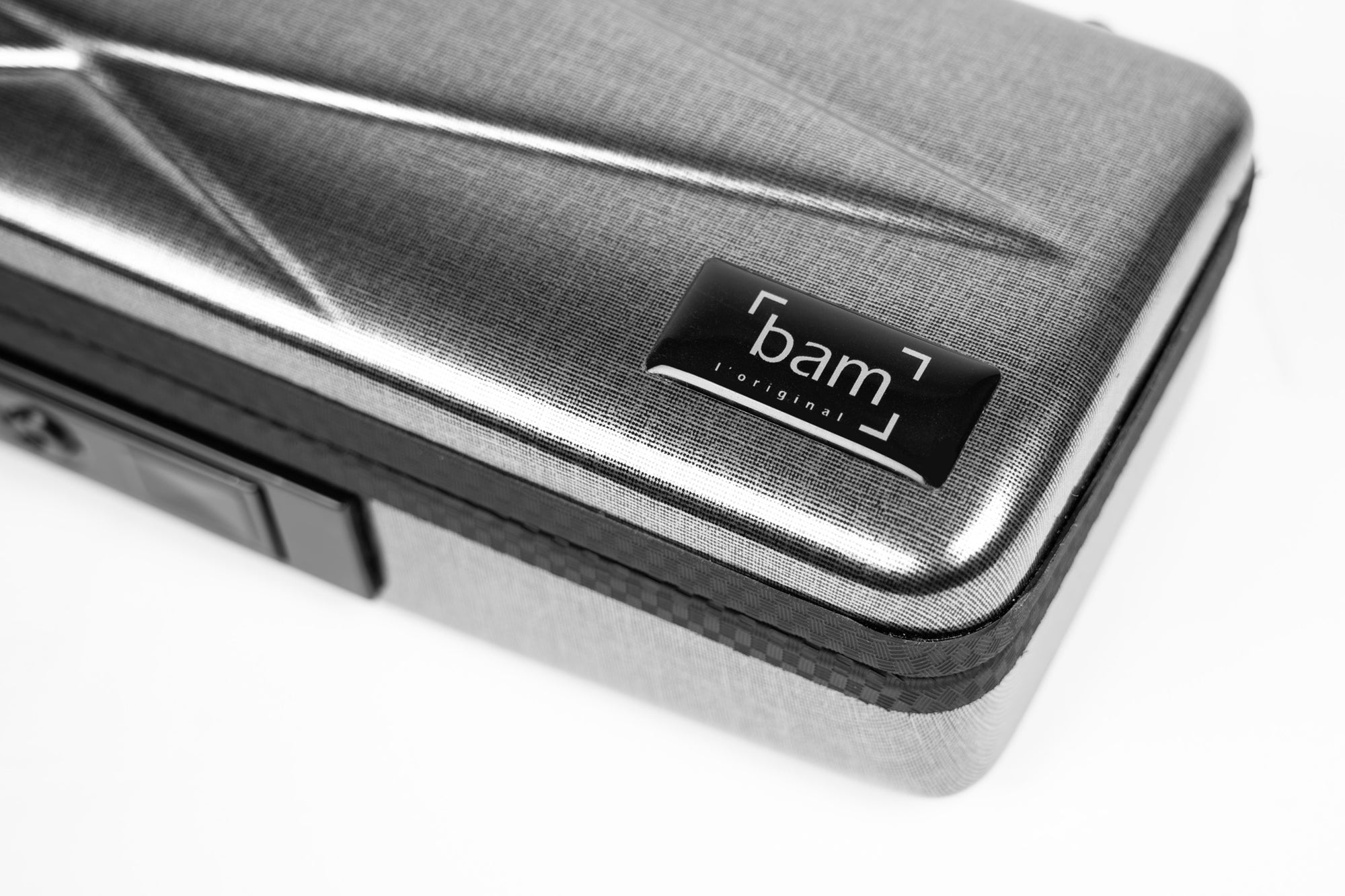 BAM HIGHTECH Piccolo Case