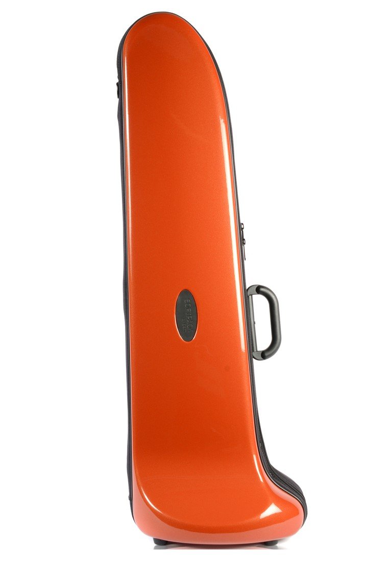 BAM SOFTPACK Tenor Trombone Case