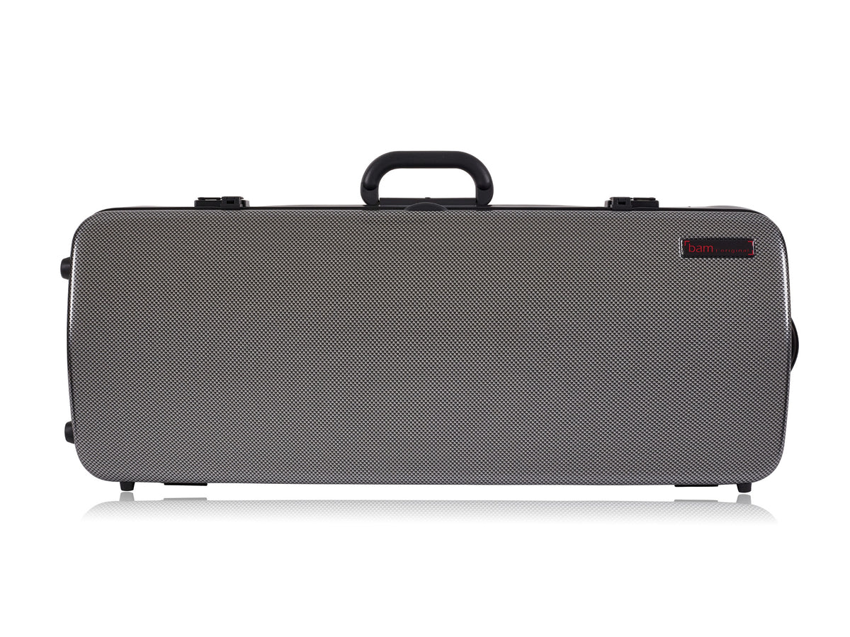 BAM HIGHTECH Oblong Viola Case