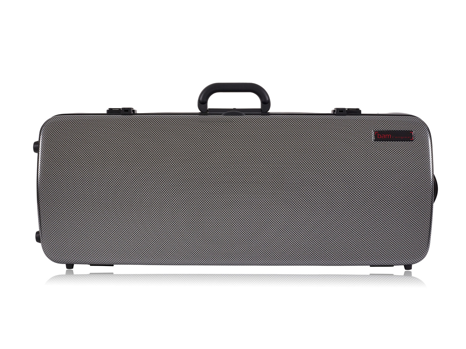 BAM HIGHTECH Oblong Viola Case