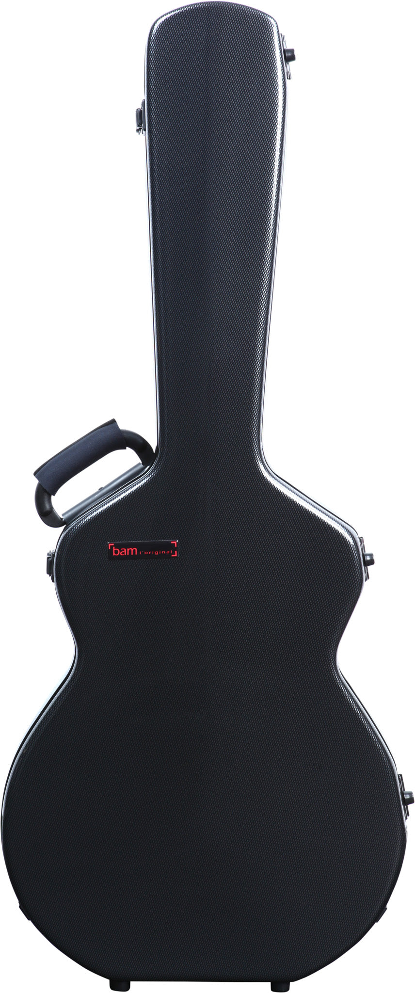 BAM HIGHTECH Grand Concert Guitar Case
