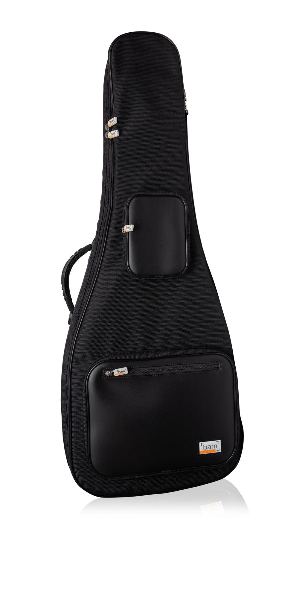 BAM BAMTECH Classical Guitar Gigbag