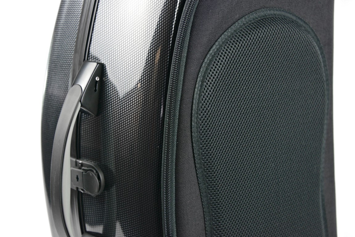 BAM HIGHTECH Tenor Sax Case