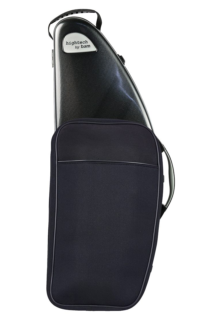 BAM HIGHTECH Tenor Sax Case