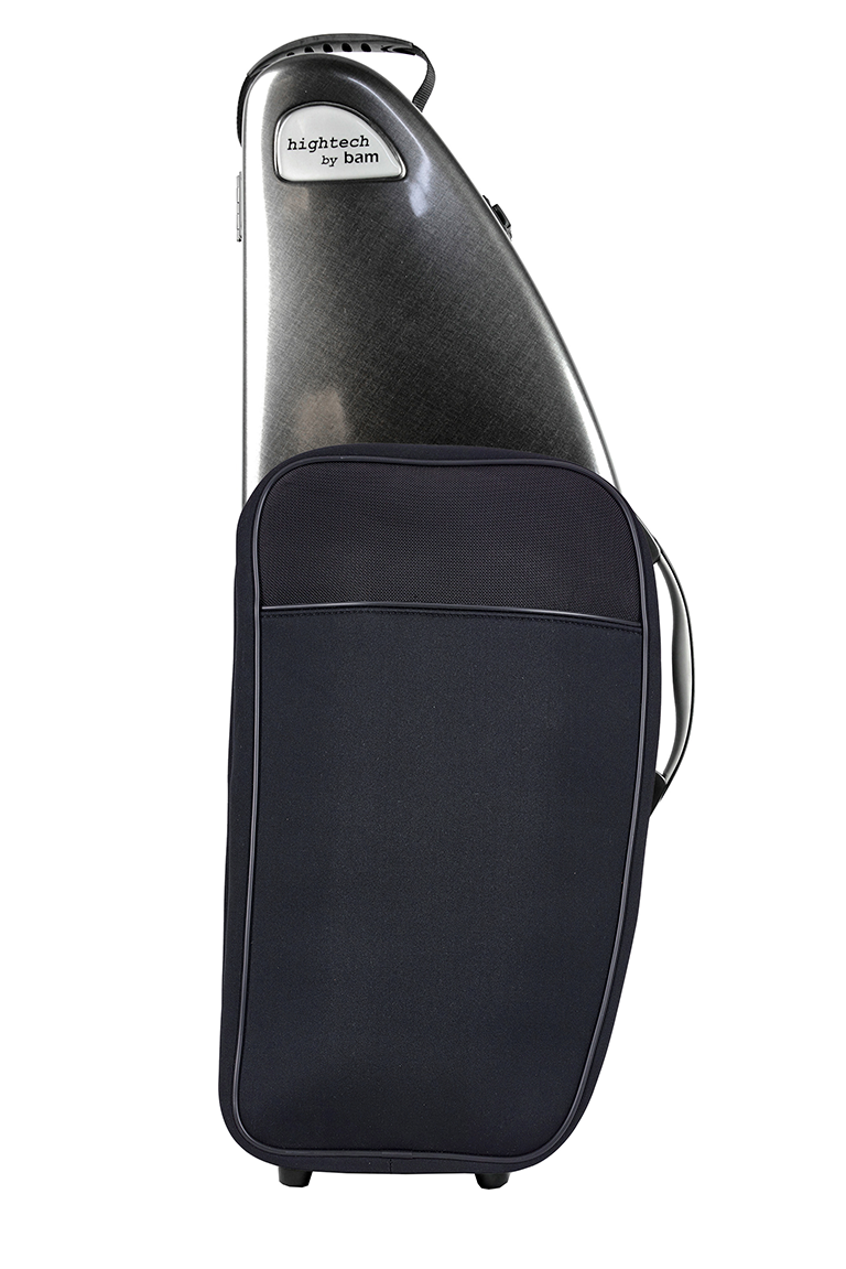 BAM HIGHTECH Tenor Sax Case