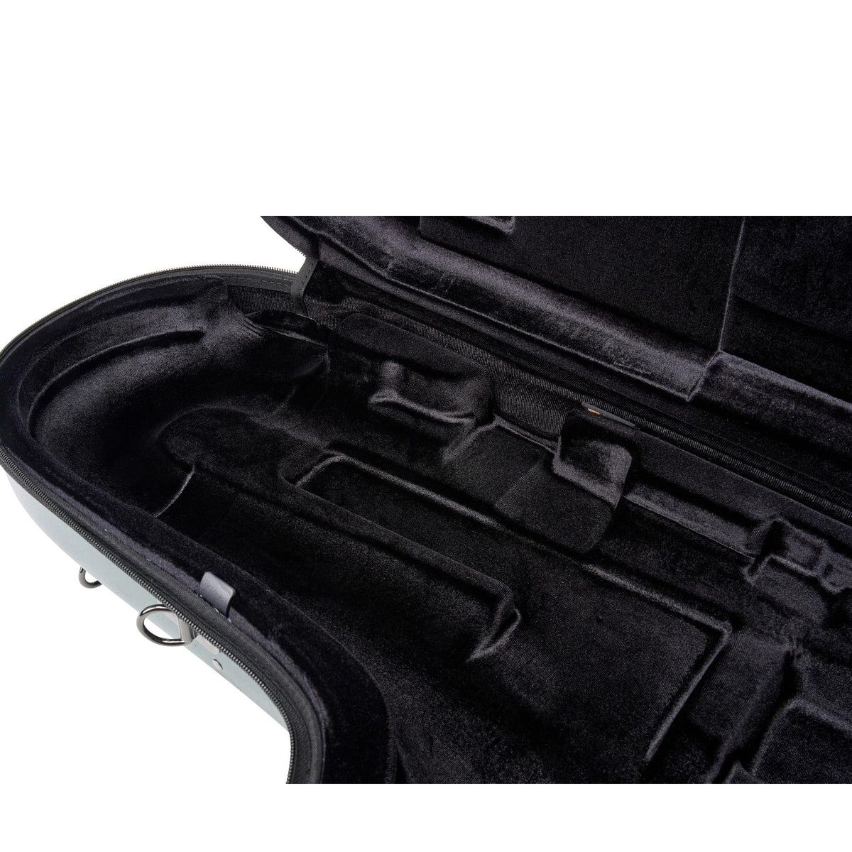 PROTEC ZIP Micro Tenor Saxophone Case