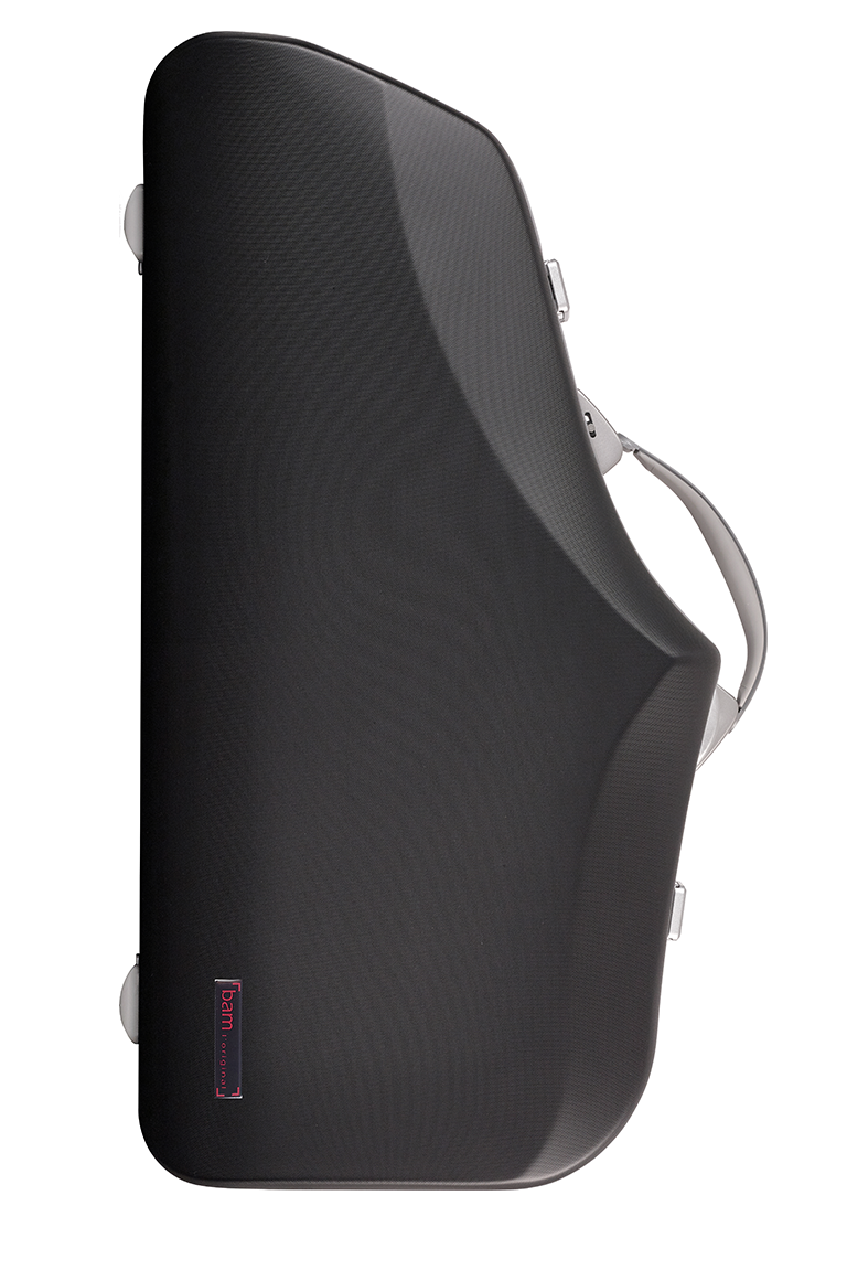 BAM HIGHTECH Alto &amp; Soprano Sax Case