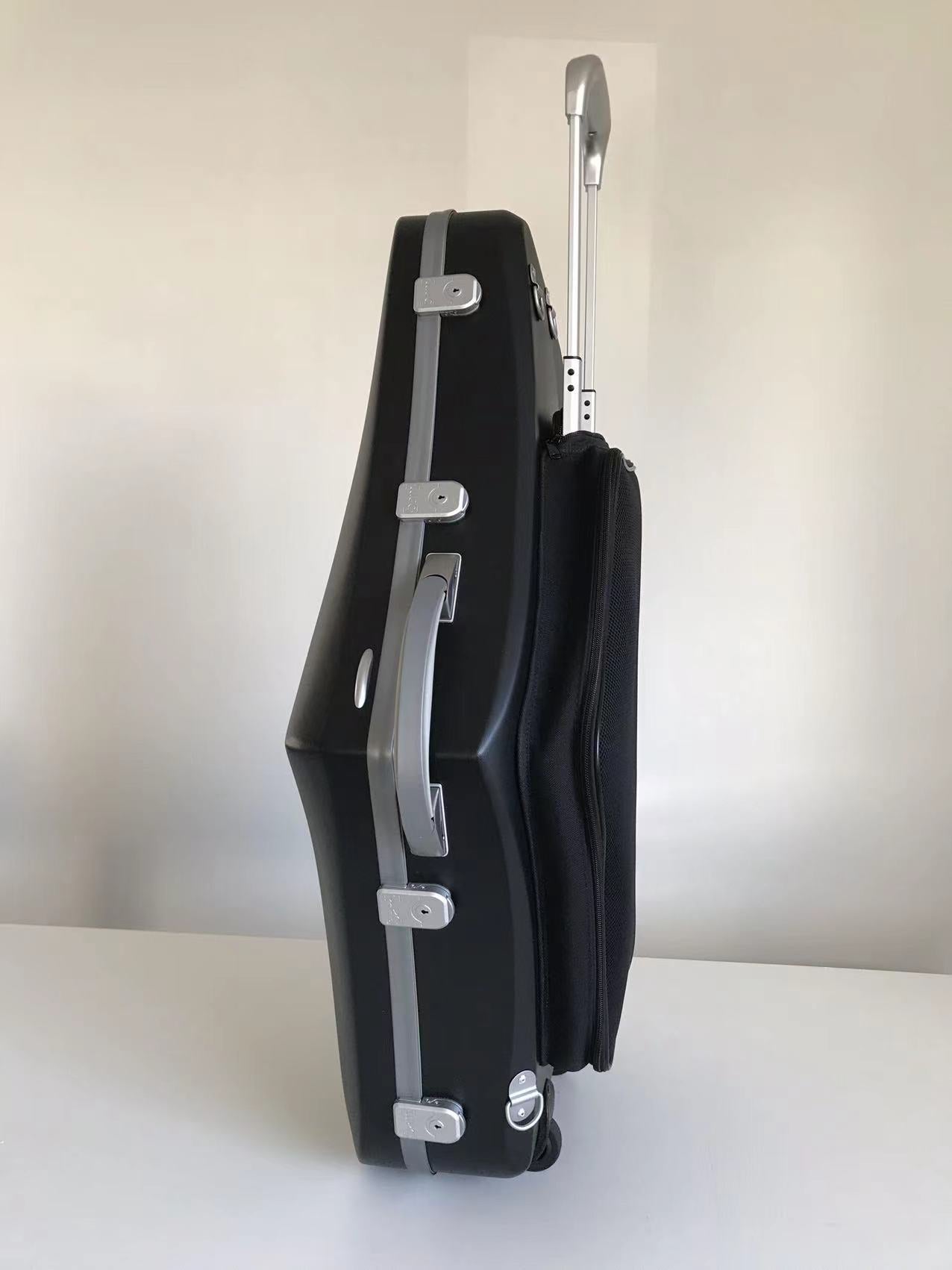 BAM HIGHTECH Tenor & Soprano Sax Case