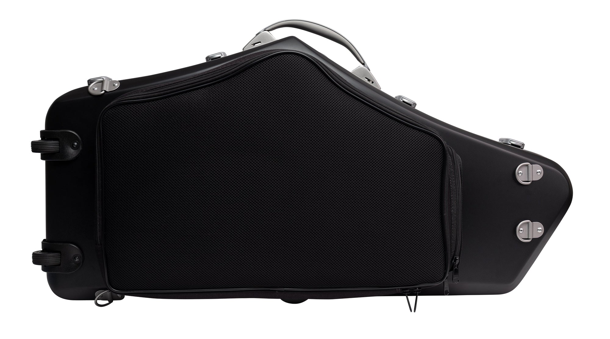 BAM HIGHTECH Tenor & Soprano Sax Case