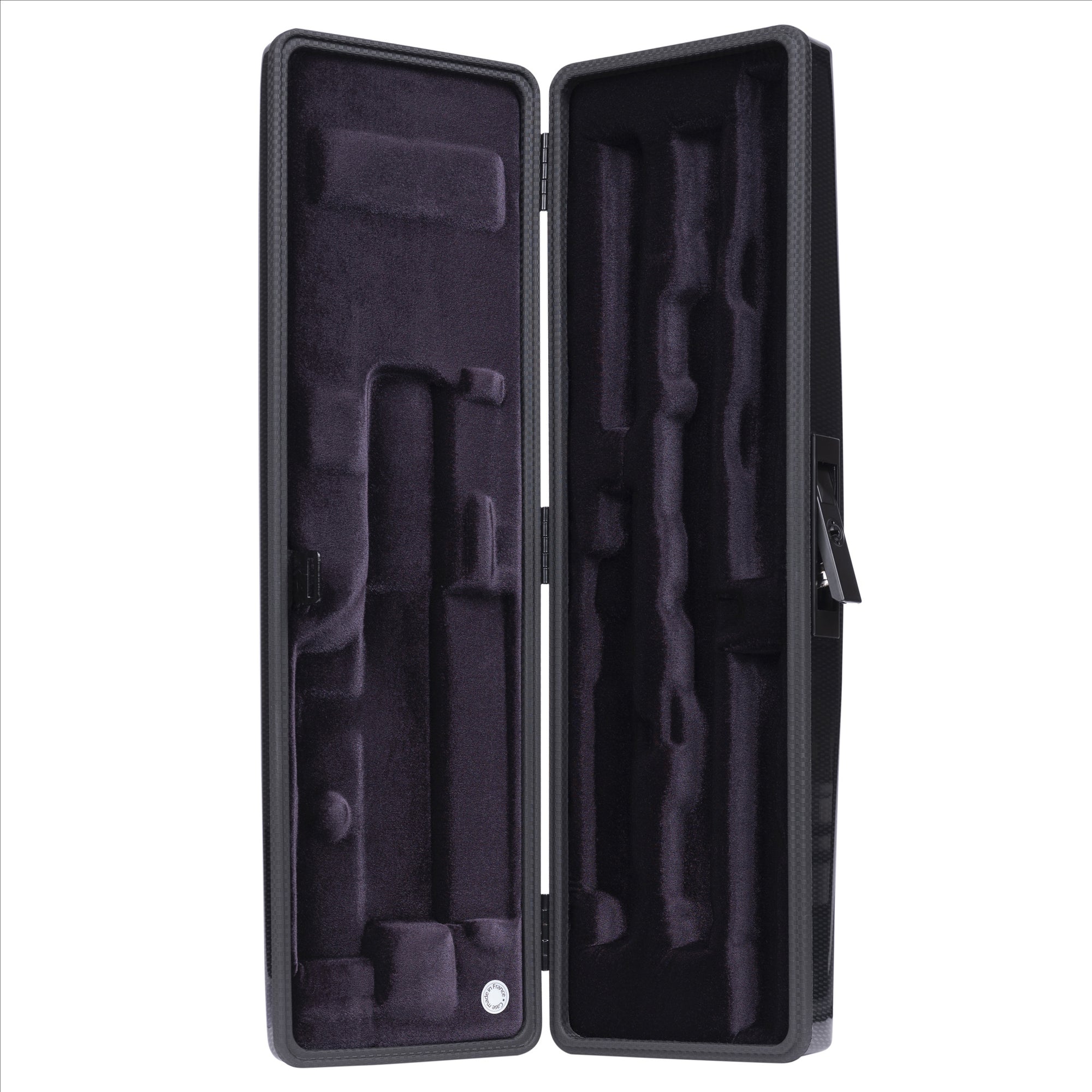 BAM HIGHTECH Flute + Piccolo Case