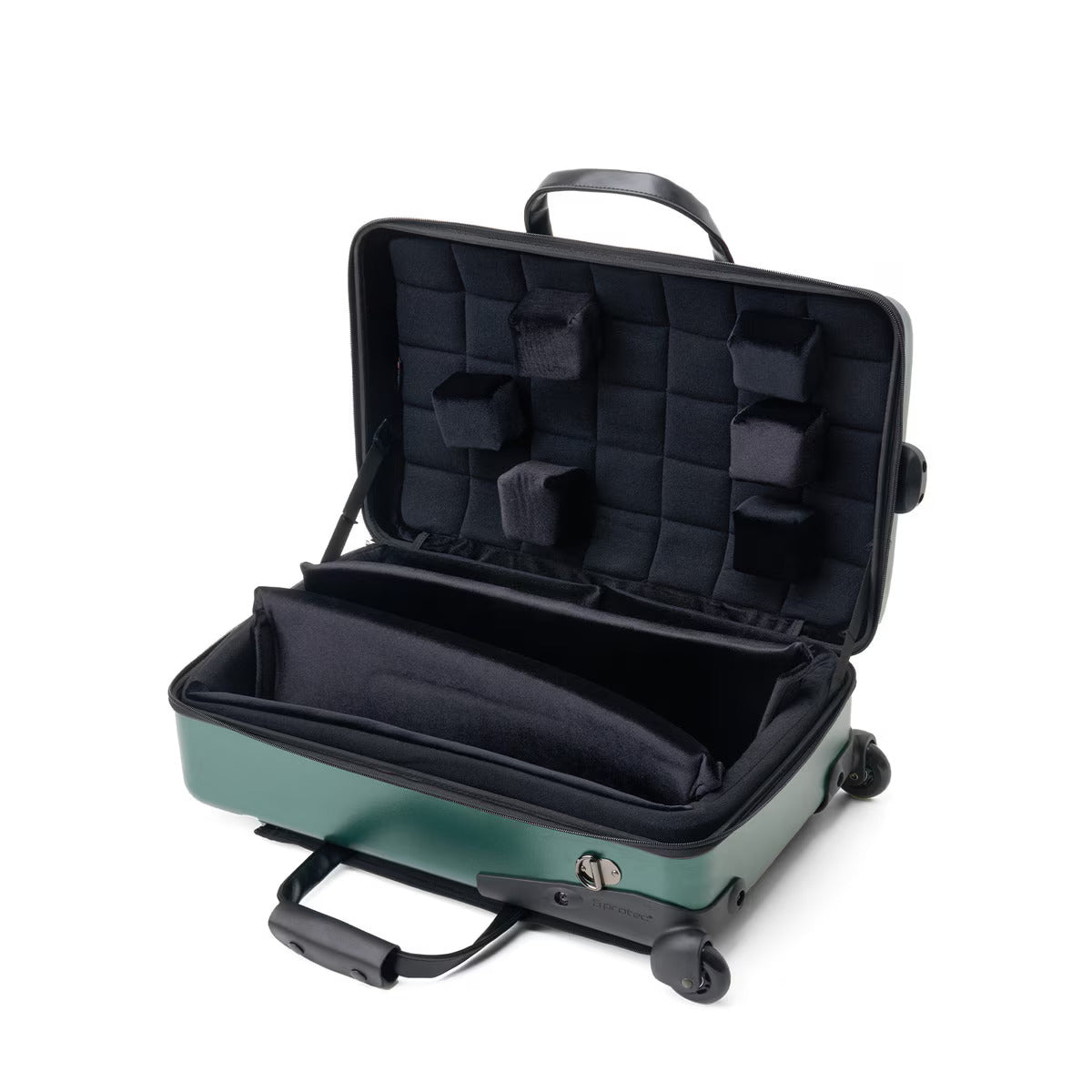 PROTEC ZIP Single / Double / Triple Horn Case