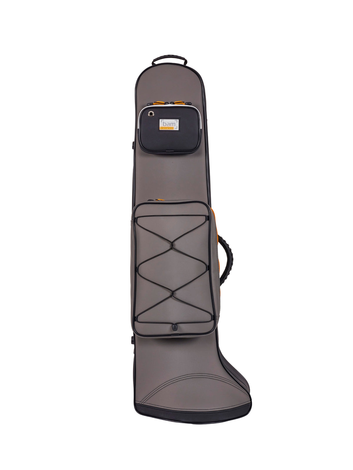 BAM PEAK PERFORMANCE Tenor Trombone Case