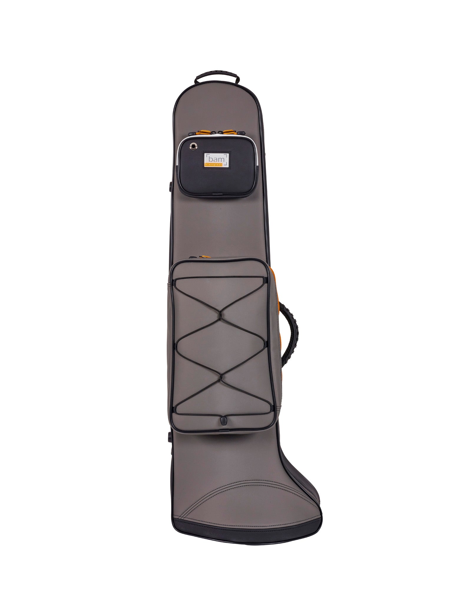 BAM PEAK PERFORMANCE Tenor Trombone Case