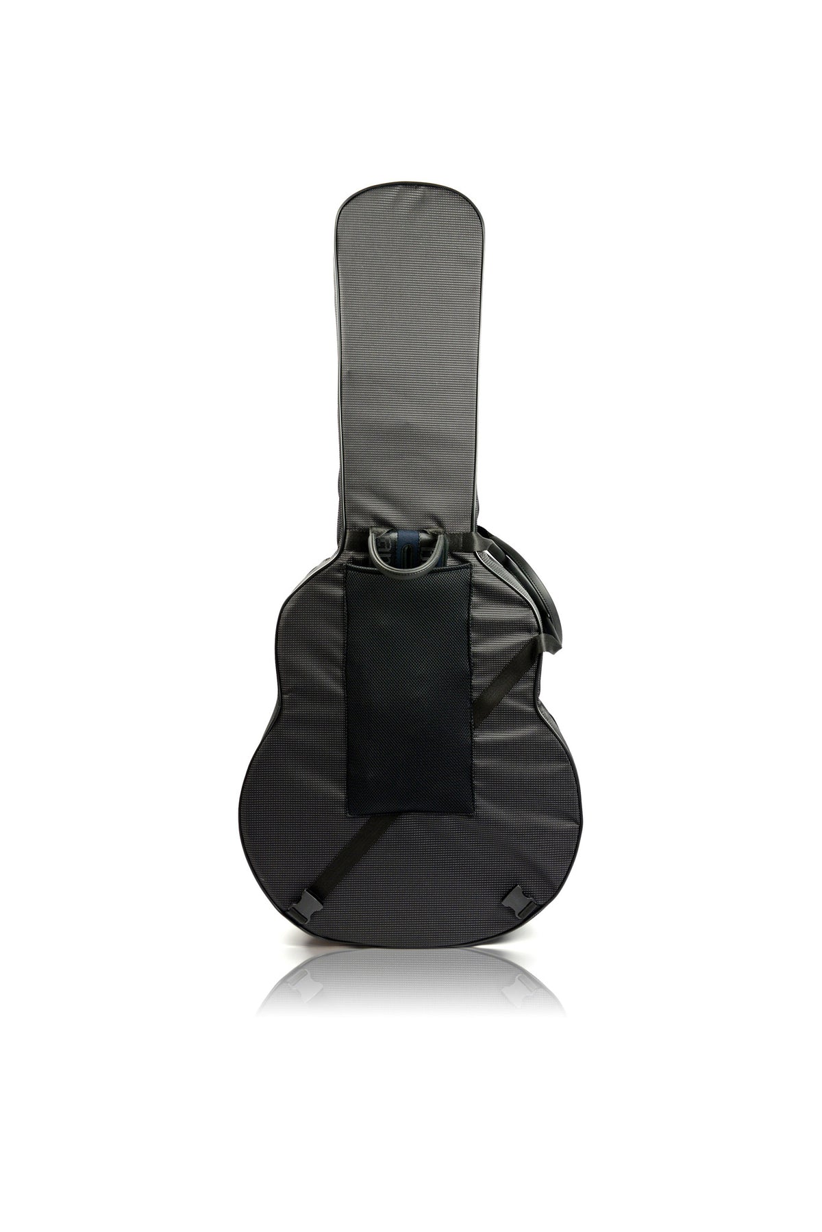 BAM FLIGHT Guitar Case Cover