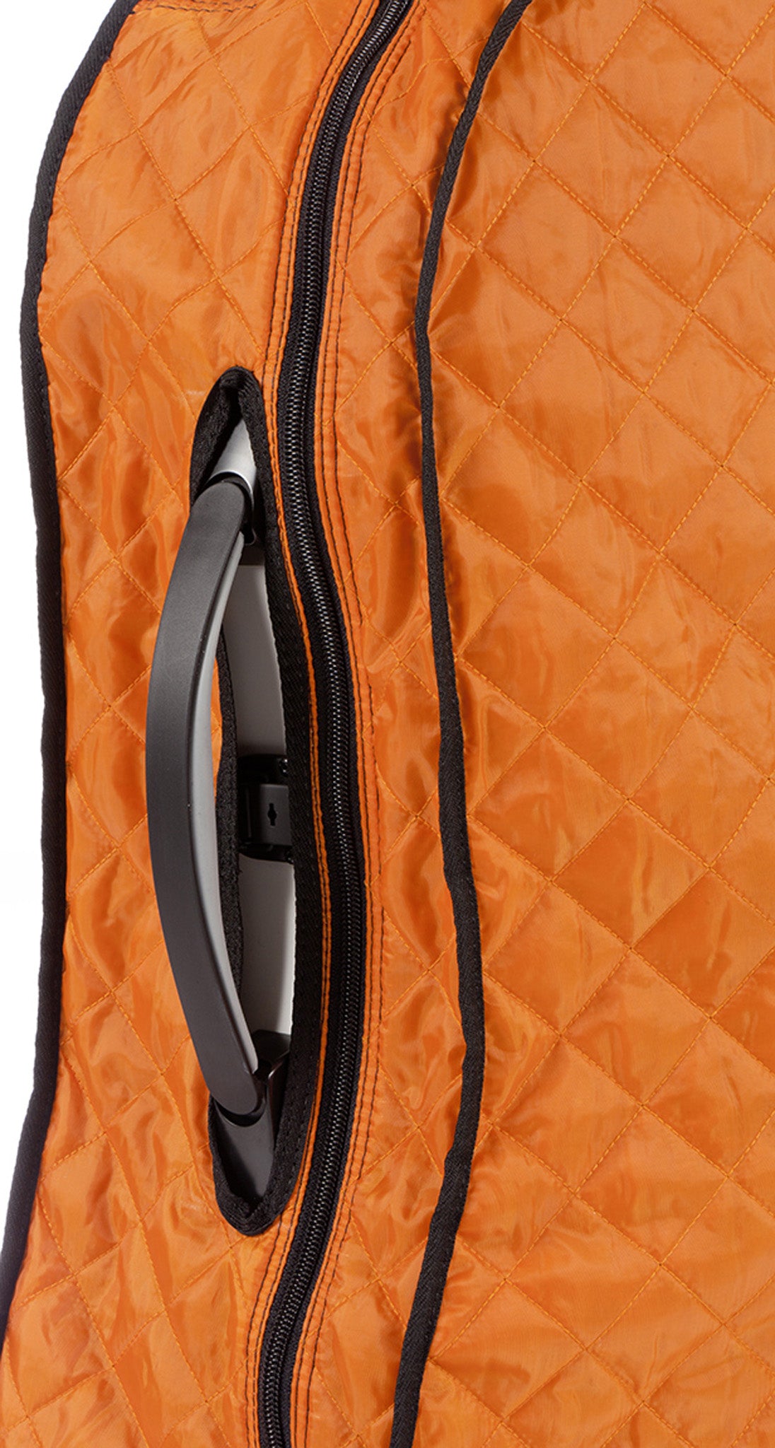 BAM HOODY for Hightech Slim & Classic Cello Case