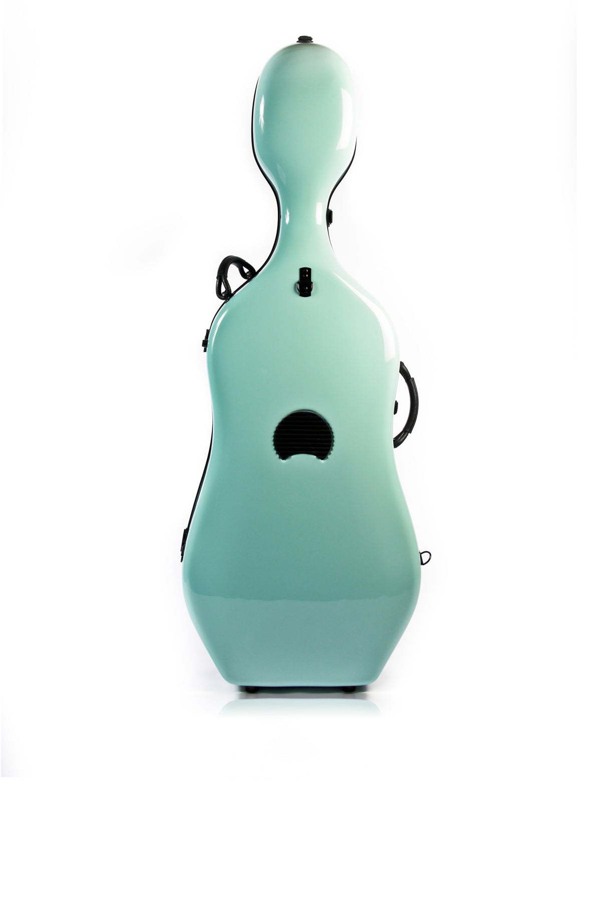 BAM NEWTECH Cello Case