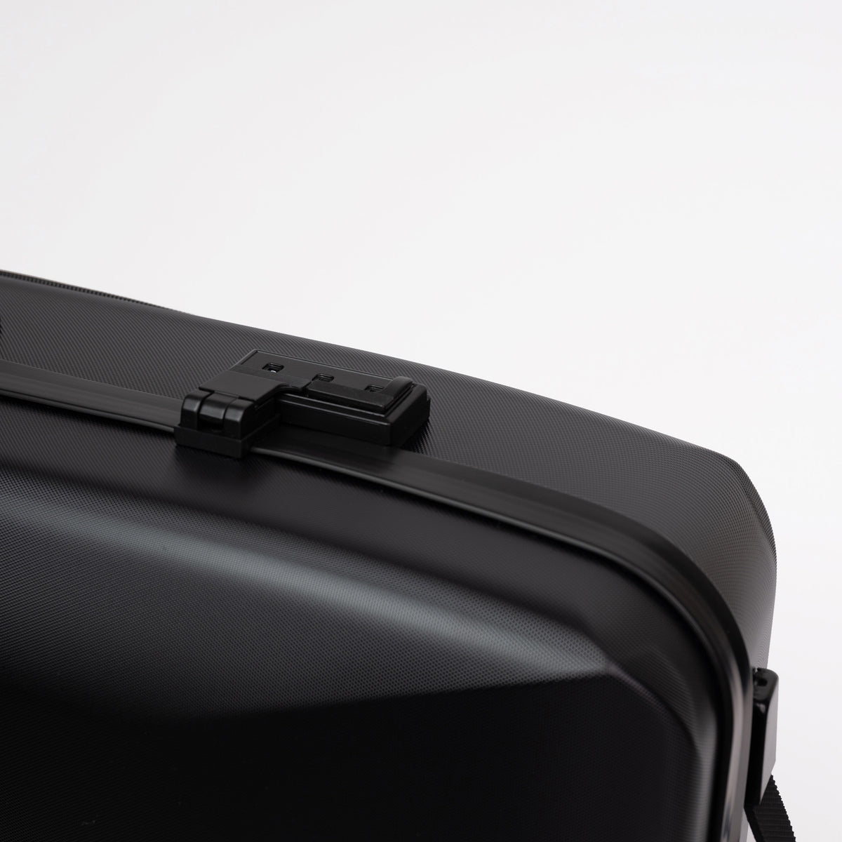 BAM SUPREME Hightech Oblong Viola Case with Back Pocket