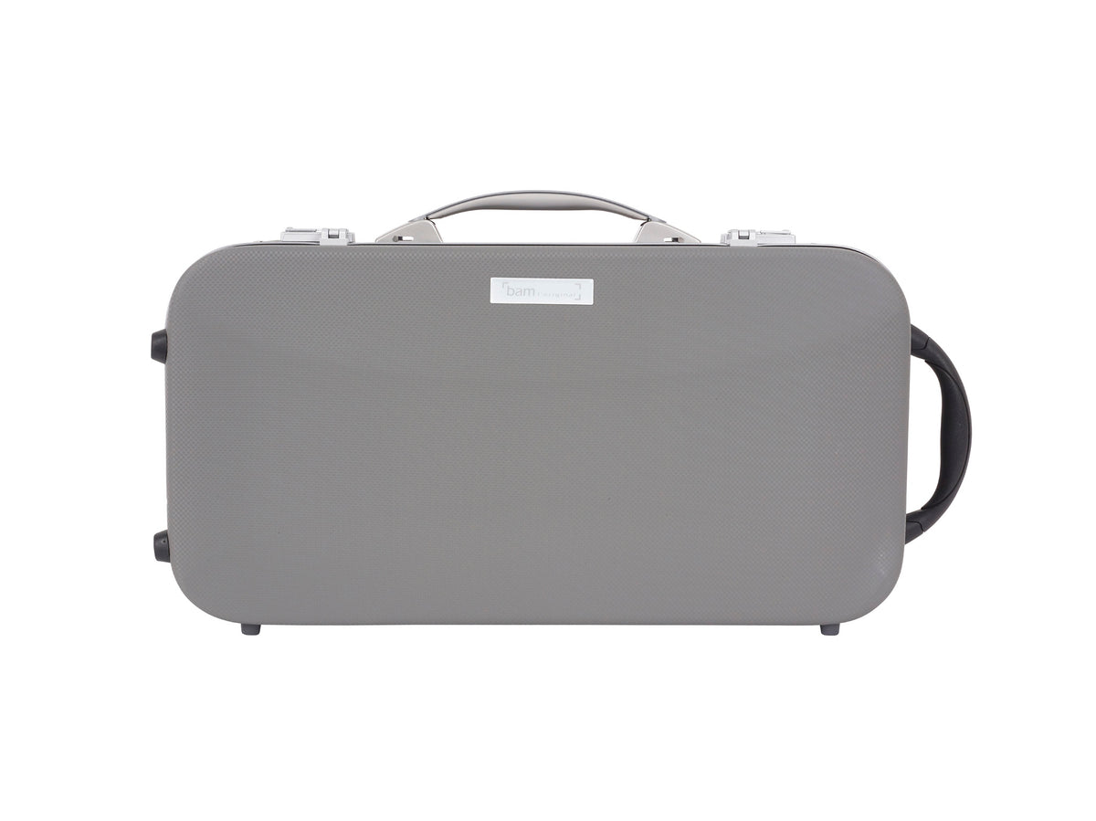BAM PANTHER Hightech Gentleman Bassoon Case