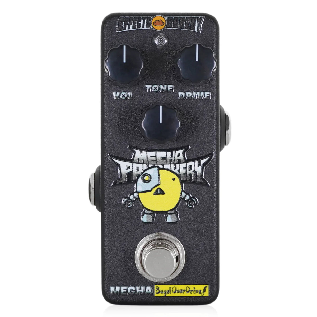 EFFECTS BAKERY Mecha-Pan Bakery Series - Mecha-Bagel Overdrive