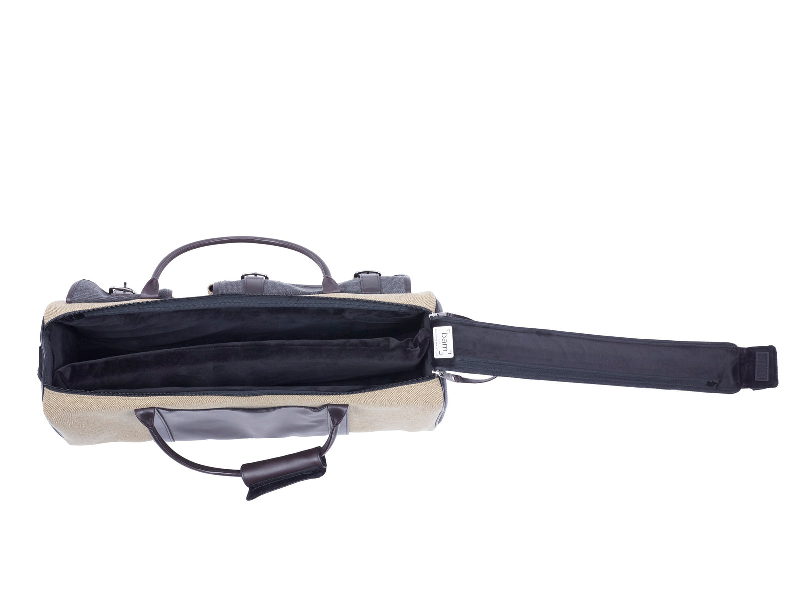 BAM NASHVILLE One Trumpet Gigbag