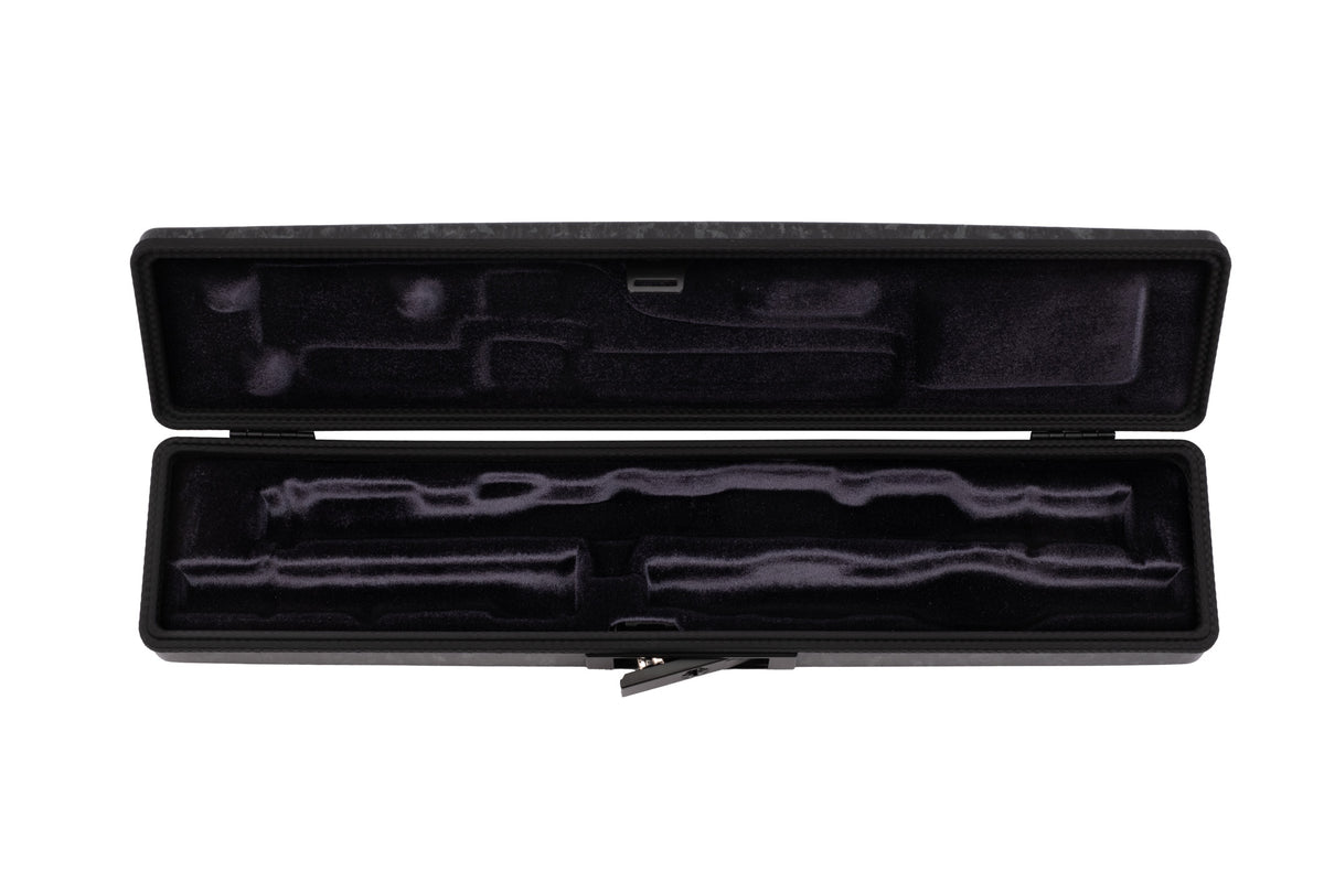 BAM ROCKS Hightech  Slim Flute Case