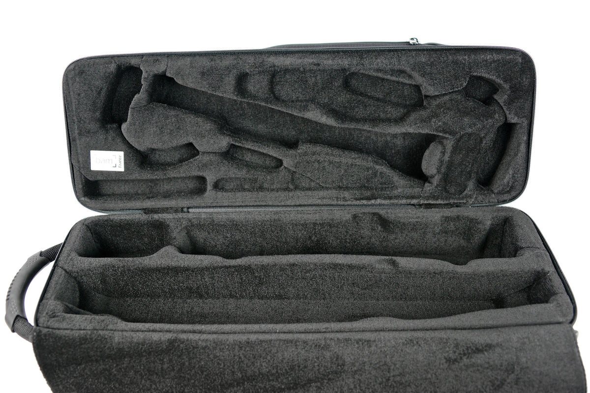 BAM TREKKING French Bassoon Case