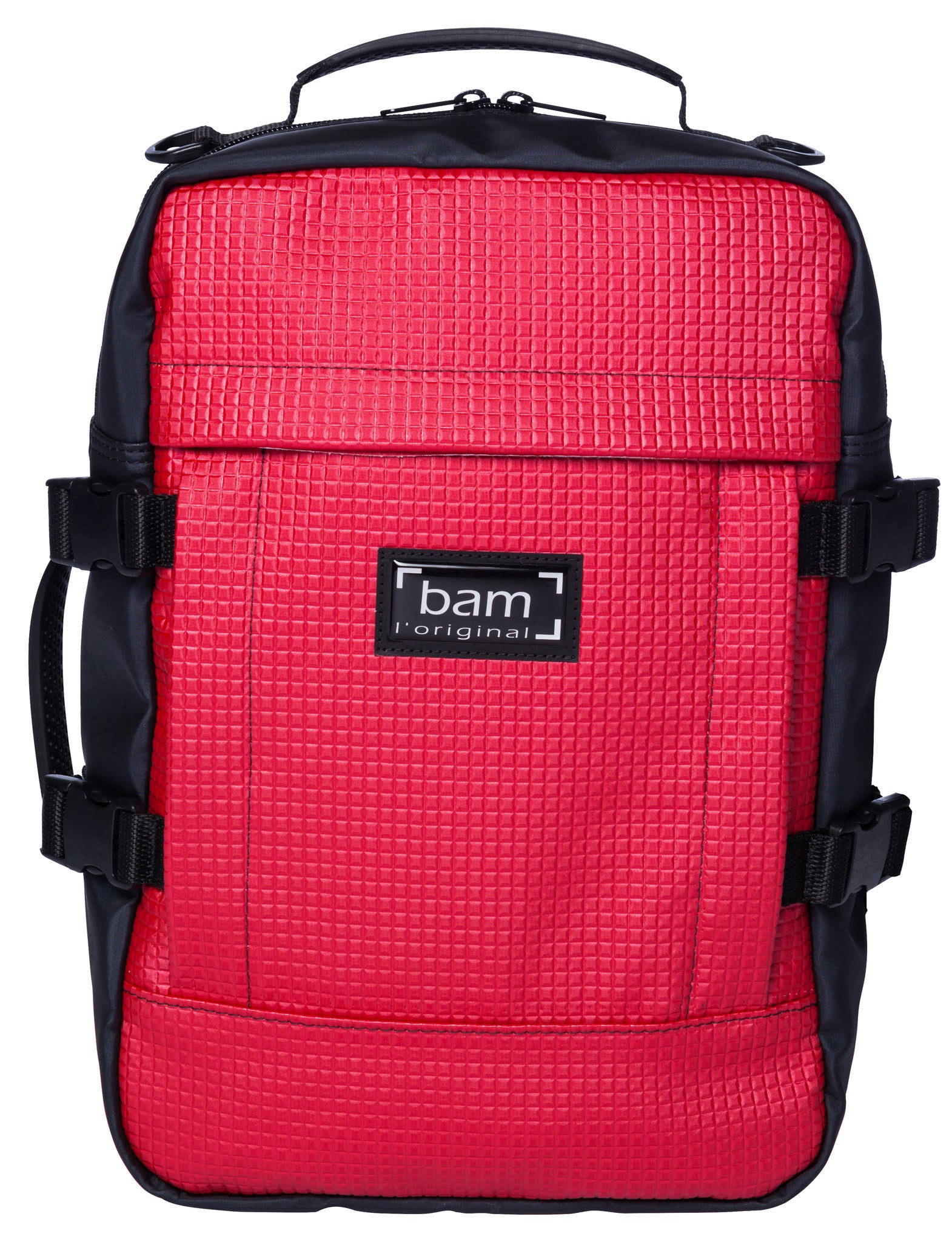 BAM A+ Backpack for Hightech Case