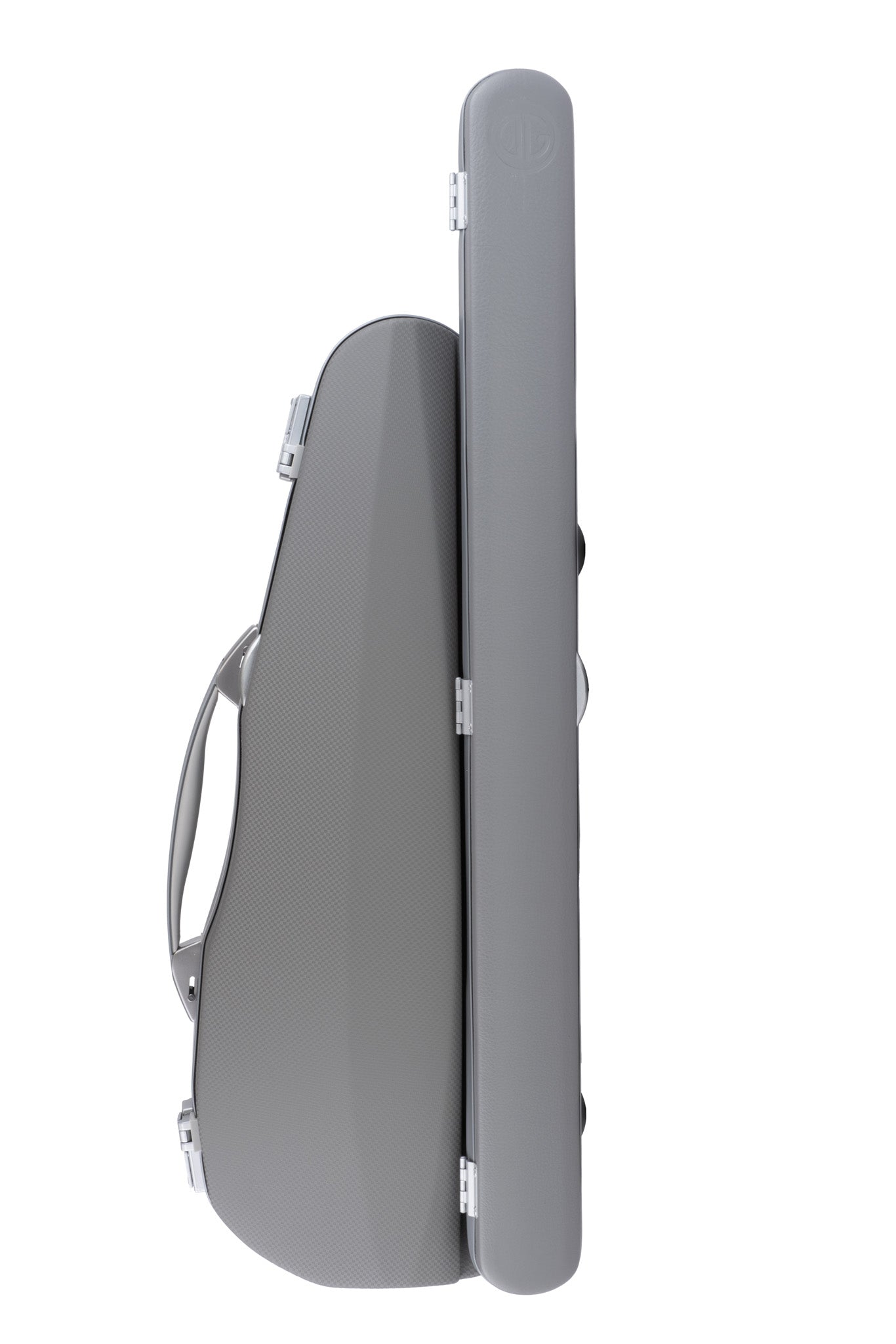 BAM ICONIC by David Garrett HIGHTECH Cabin Violin Case
