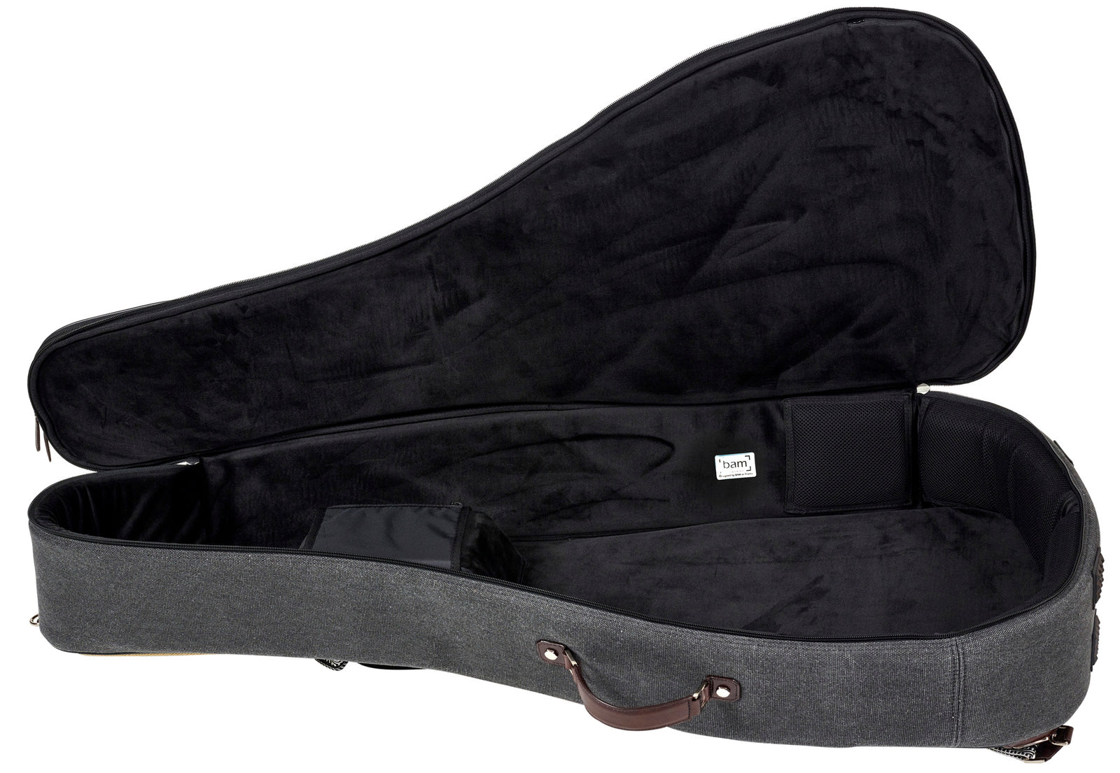 BAM NASHVILLE Classical Guitar Gigbag