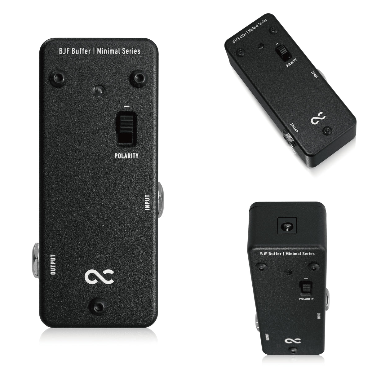 One Control Minimal Series BJF Buffer