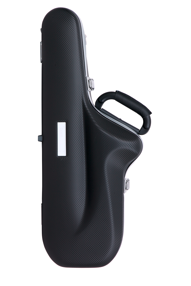 BAM PANTHER Cabine Alto Sax Case